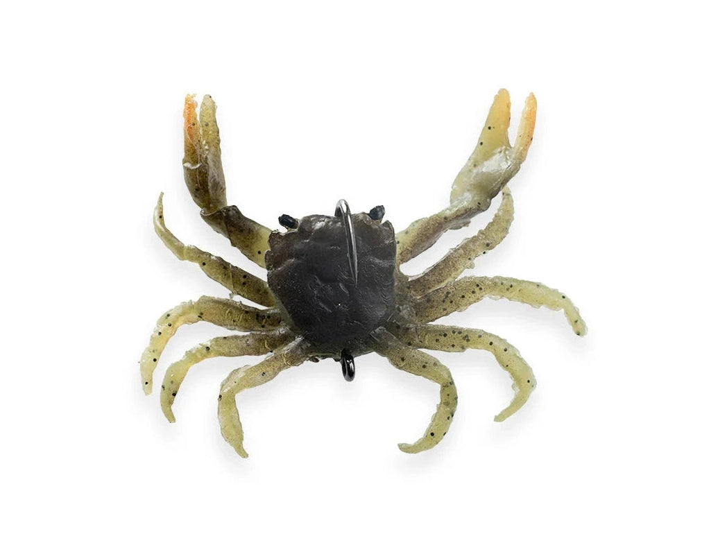Chasebaits – Crusty Crab (5 cm) – Bait Brigade®