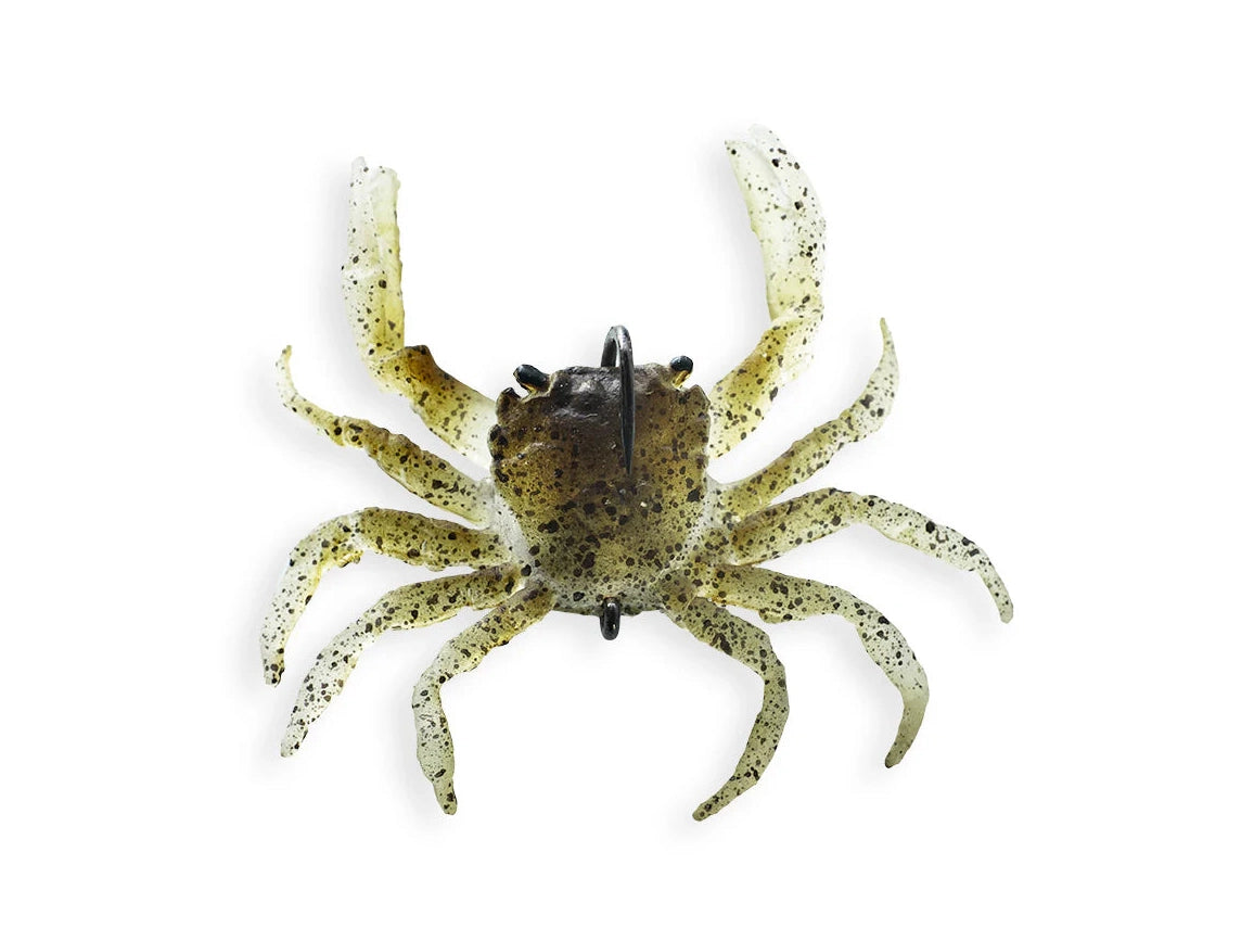 Chasebaits – Crusty Crab (5 cm)