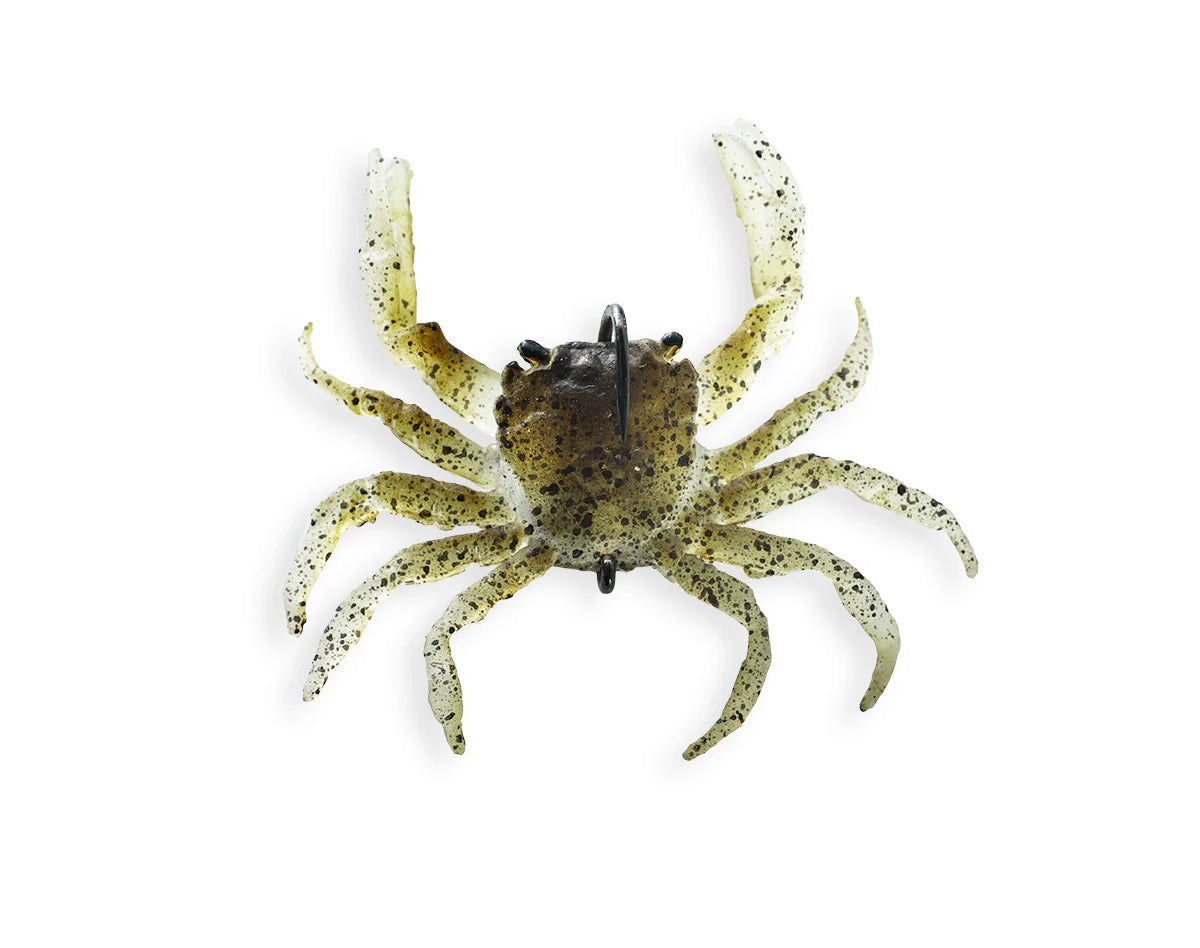 Chasebaits – Crusty Crab (5 cm)