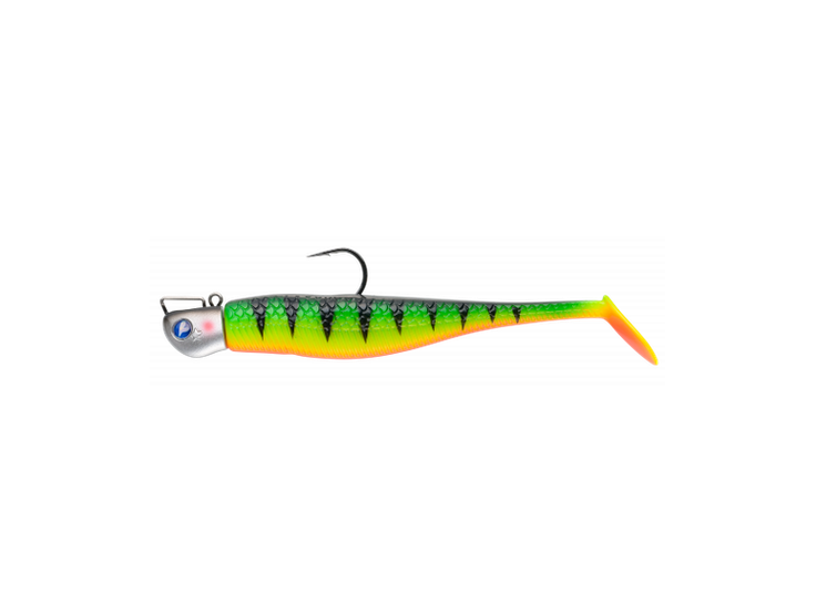 Chasebaits – Drunken Mullet – Bait Brigade®