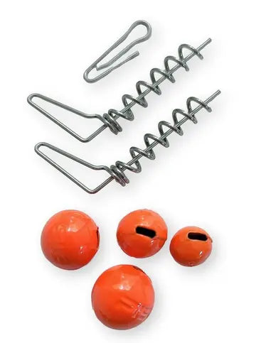 Pikecraft - The System Light Set UV (Lead free, 2 pcs)
