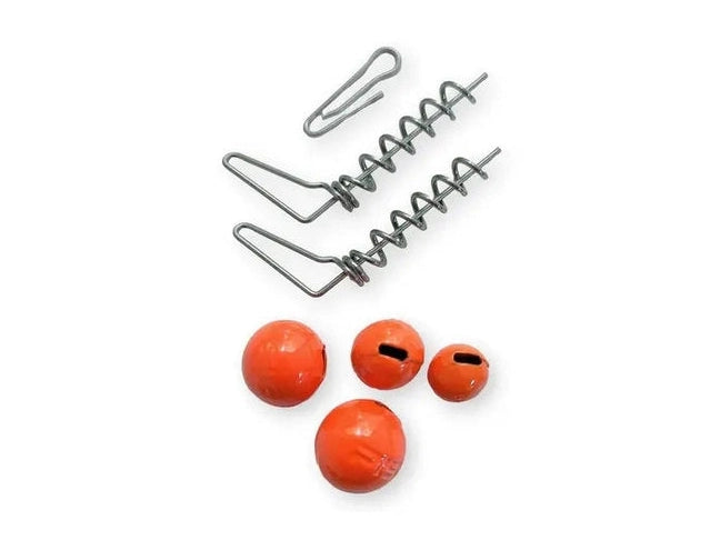 Pikecraft - The System Light Set UV (Lead free, 2 pcs)