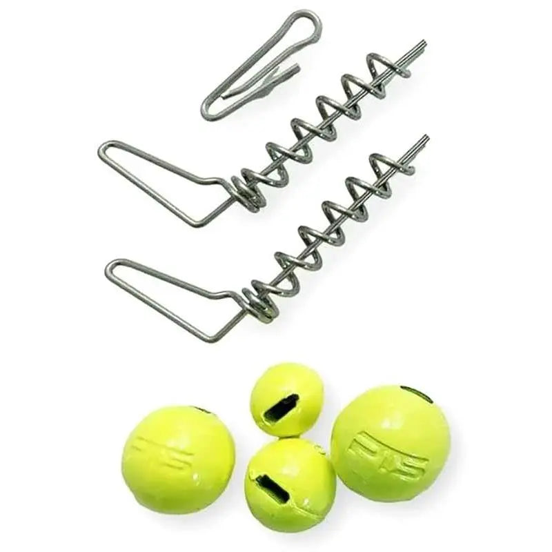 Pikecraft - The System Light Set UV (Lead free, 2 pcs)