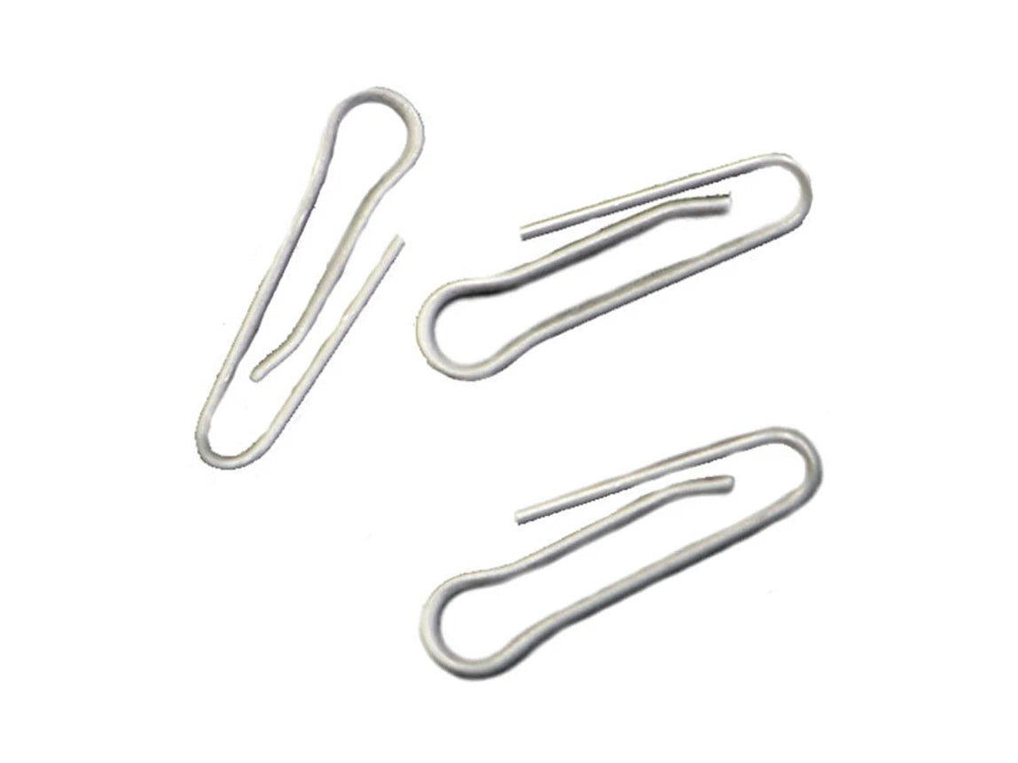 Pikecraft – Lead Clip (3pcs)