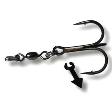Pikecraft – Pelagic Stinger BIG (BKK Hook 2/0 & Quick Pin Big, 1 pcs)