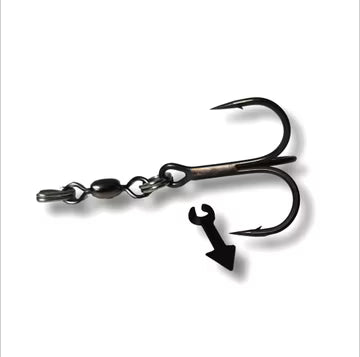 Pikecraft – Pelagic Stinger BIG (BKK Hook 2/0 & Quick Pin Big, 1 pcs)