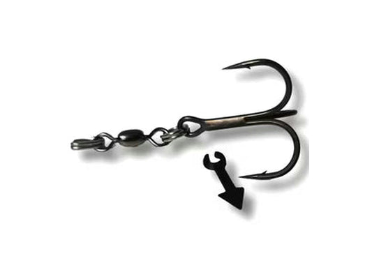 Pikecraft – Pelagic Stinger BIG (BKK Hook 2/0 & Quick Pin Big, 1 pcs)