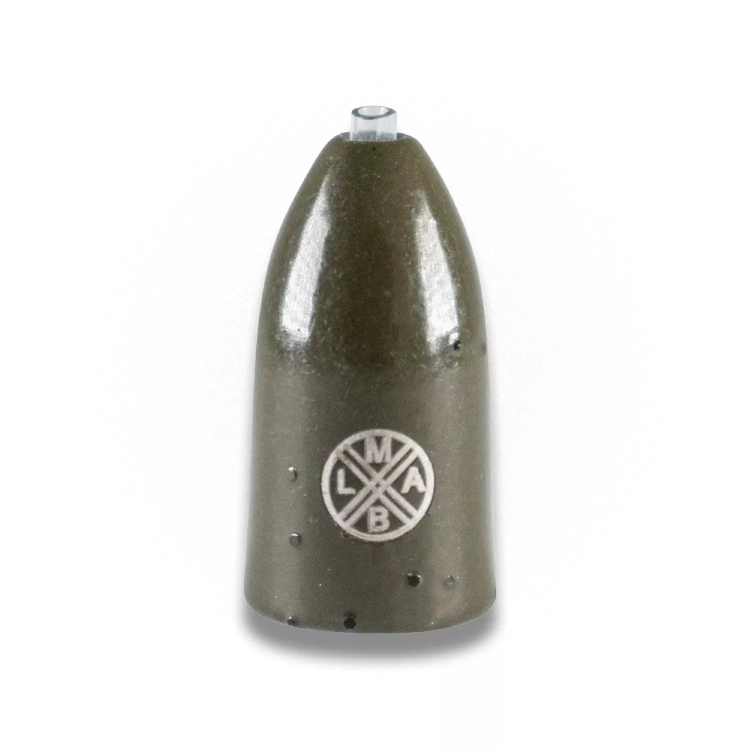 LMAB - Tungsten Bullet Weights