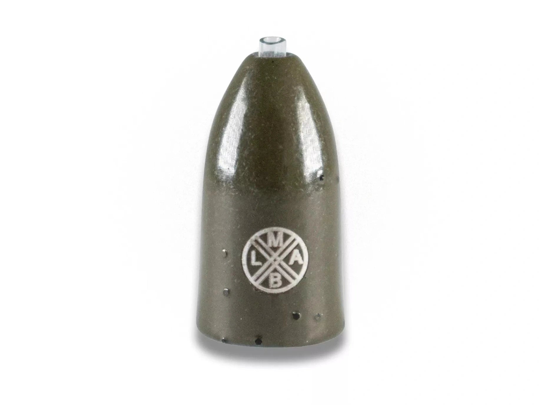 LMAB - Tungsten Bullet Weights