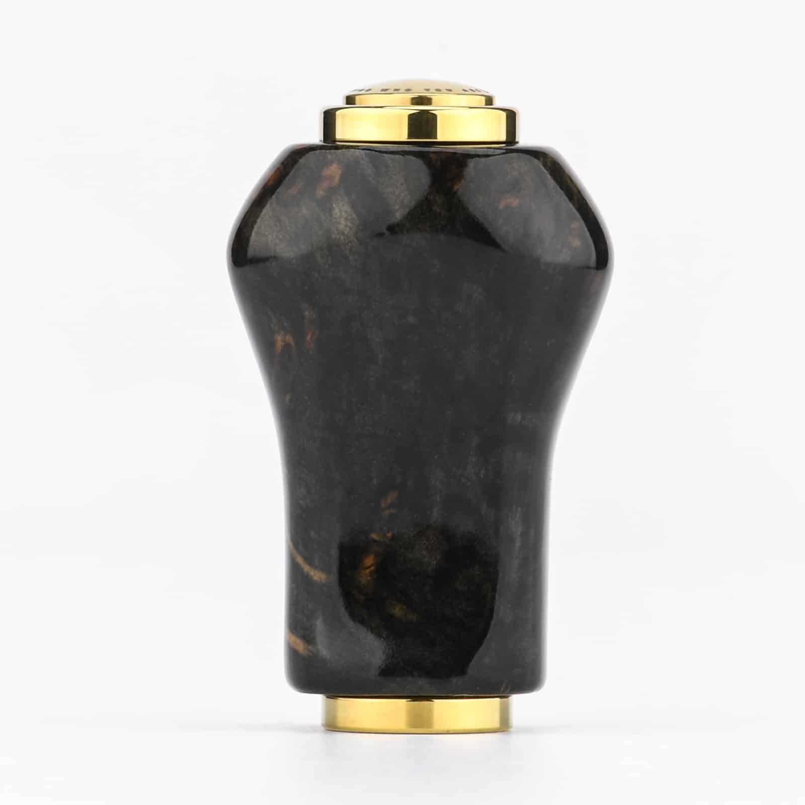 Gomexus - Cypress Wood Reel Knob (22mm)