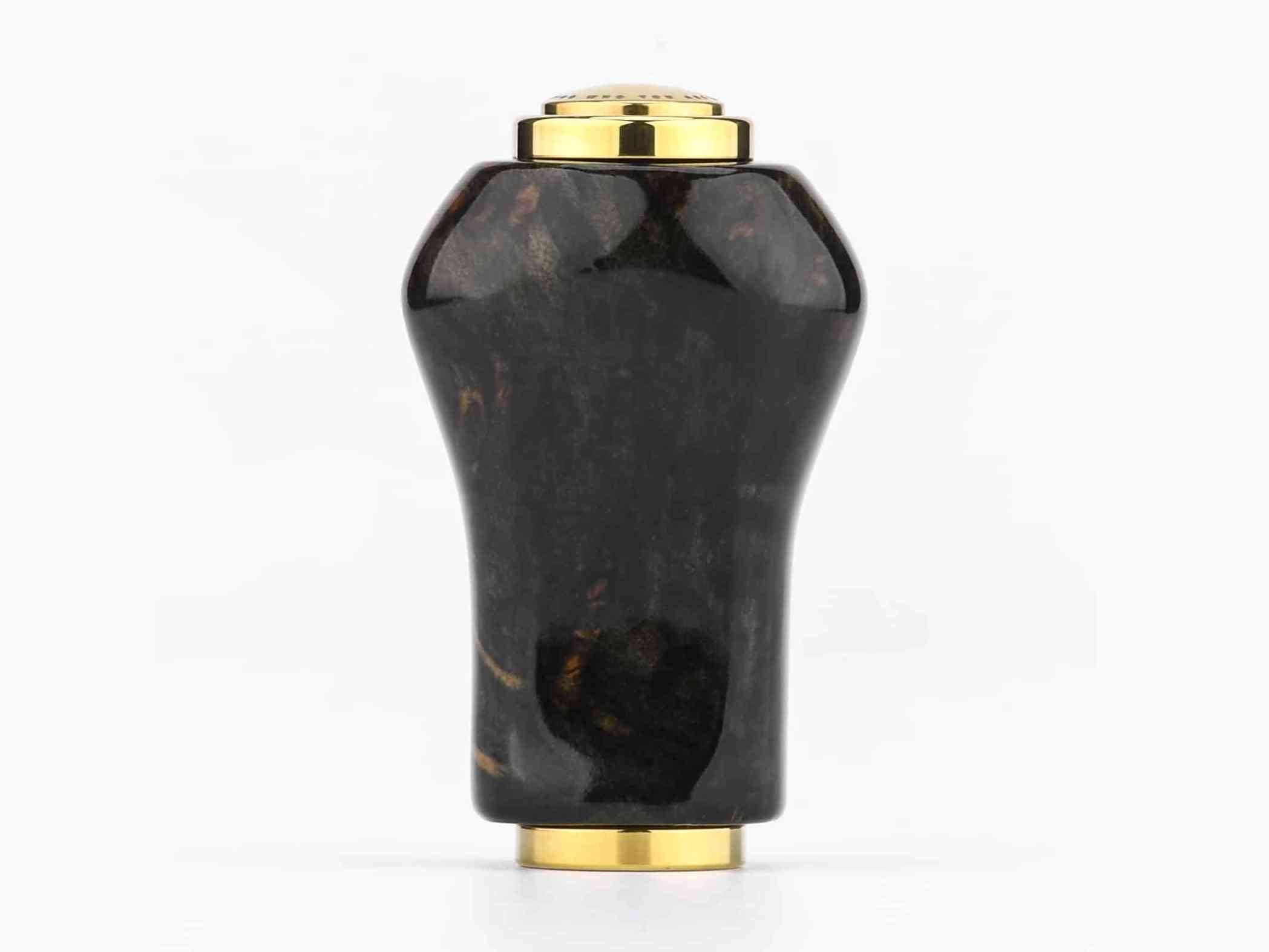 Gomexus - Cypress Wood Reel Knob (22mm)
