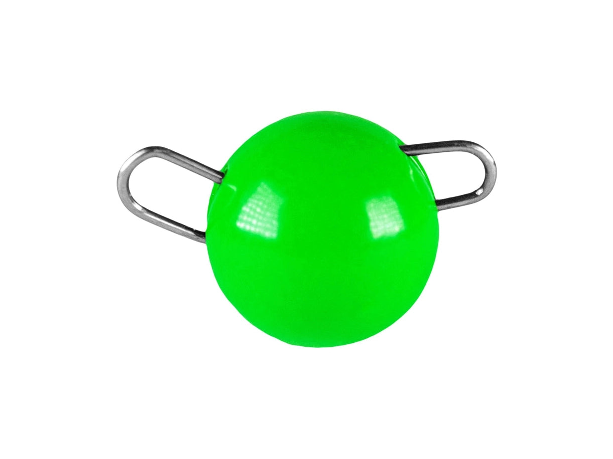LMAB - Tungsten Chebu Sinker