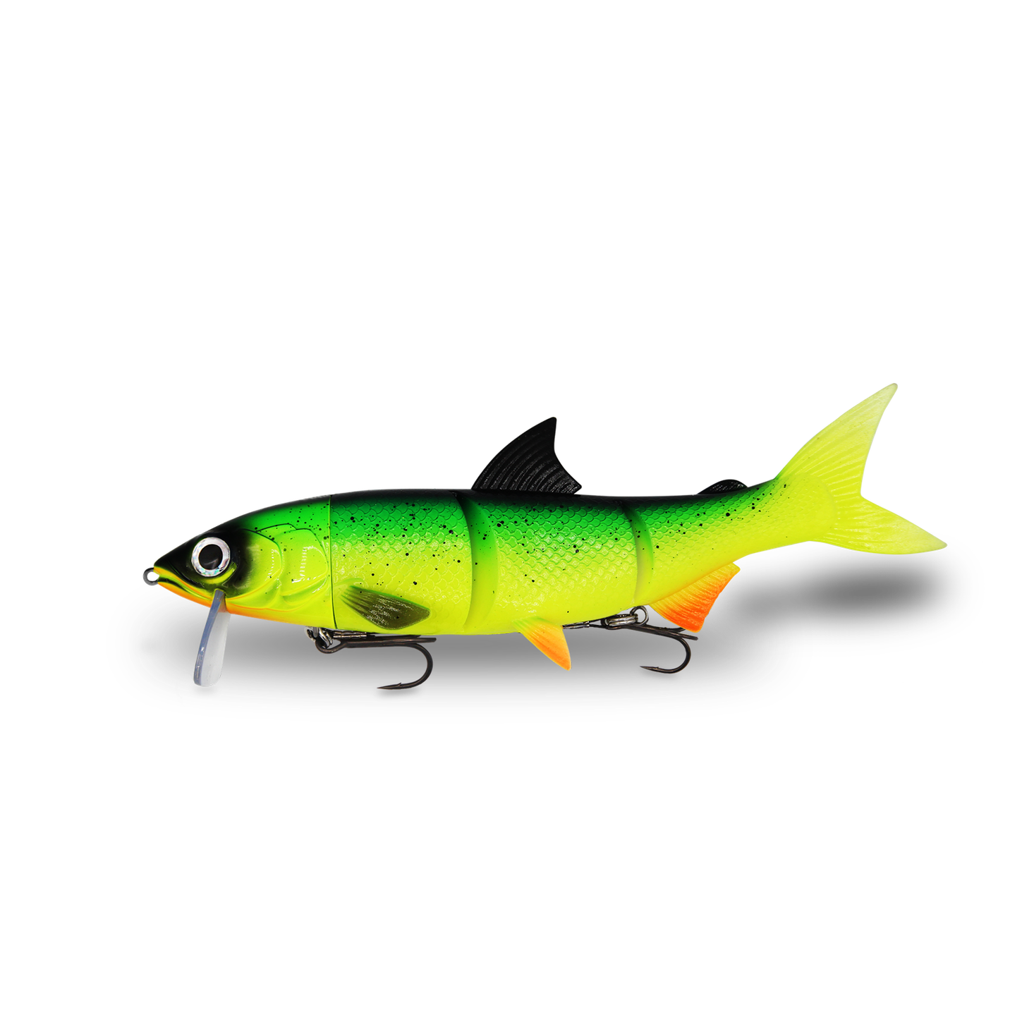 Fishing Ghost – Renky One