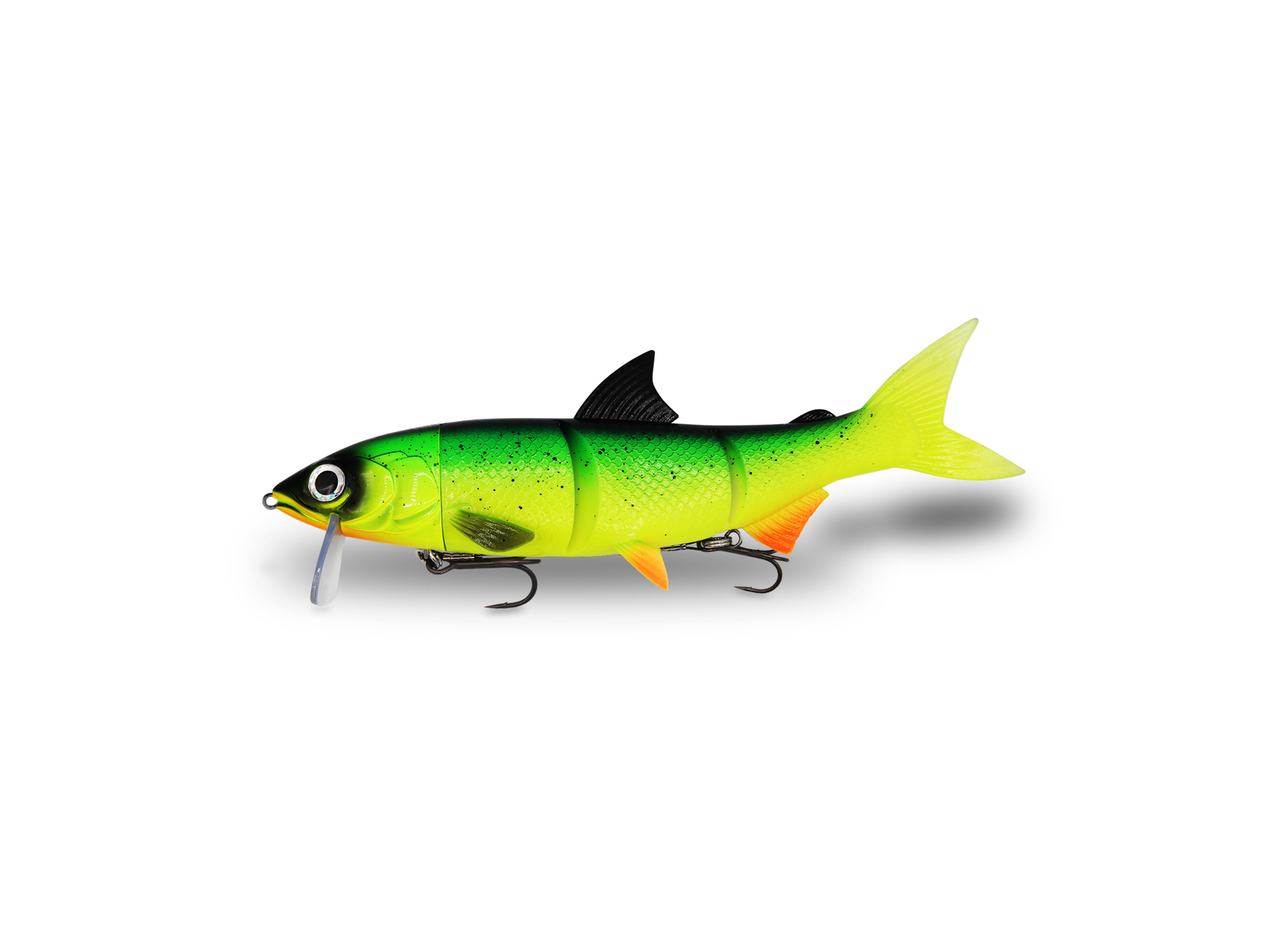 Fishing Ghost – Renky One