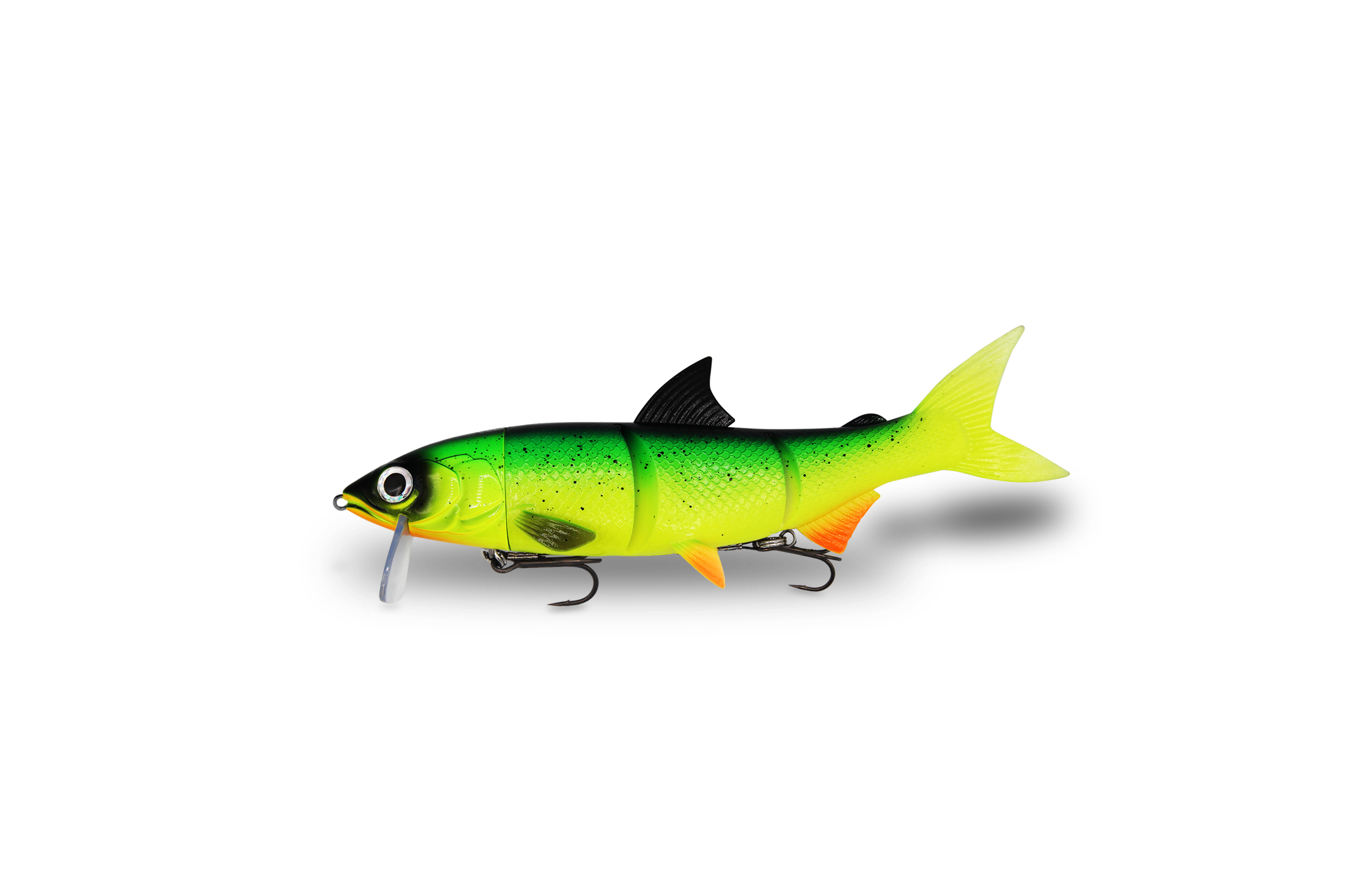 Fishing Ghost – Renky One