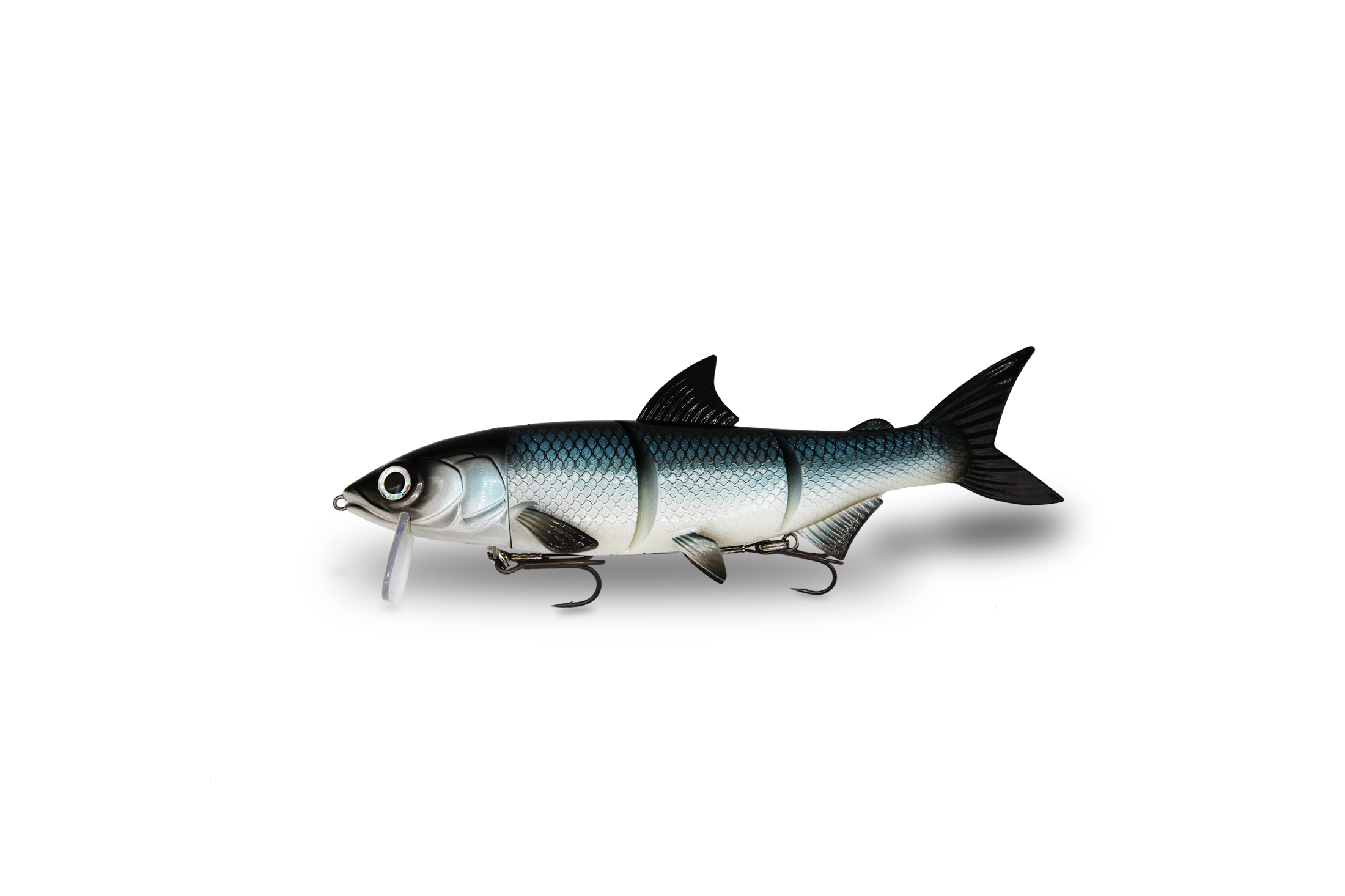 Fishing Ghost – Renky One