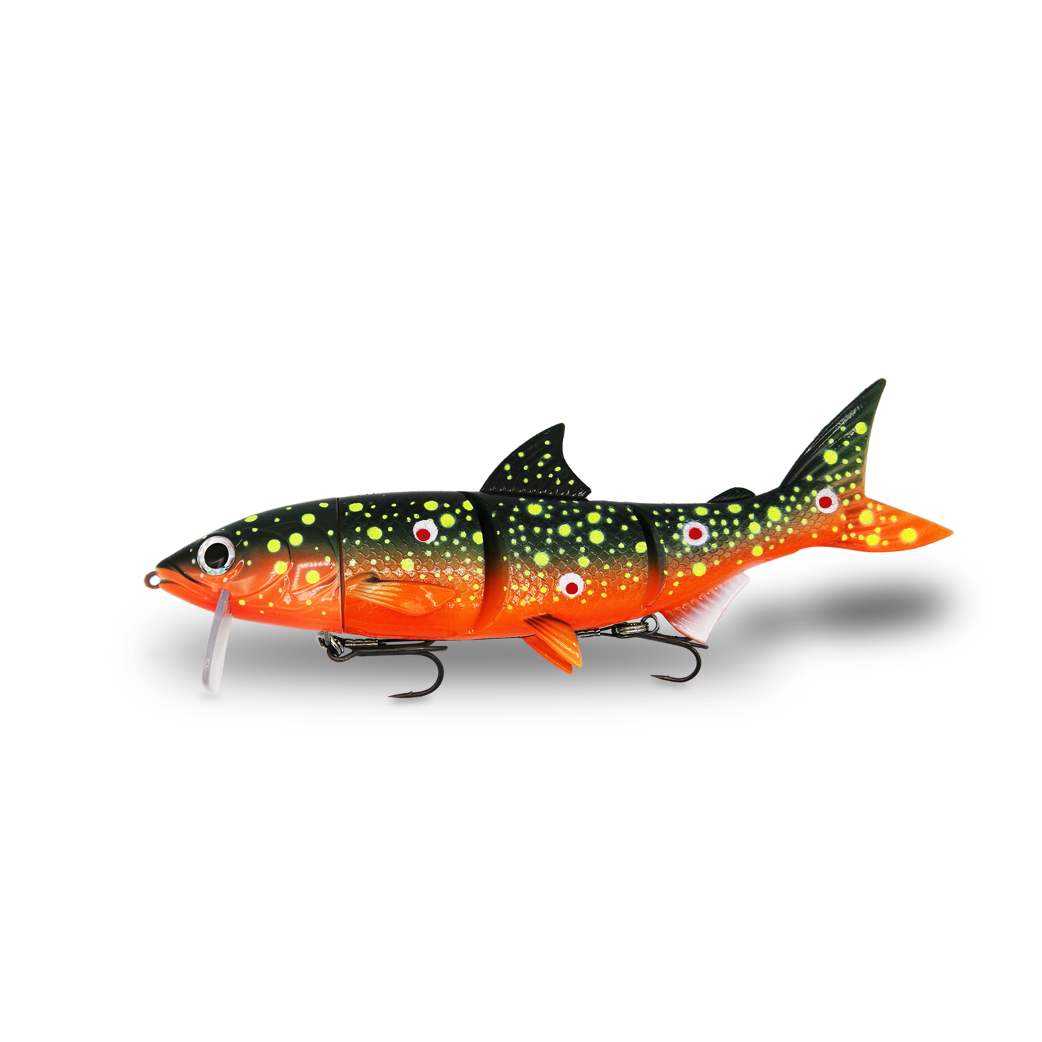 Fishing Ghost – Renky One