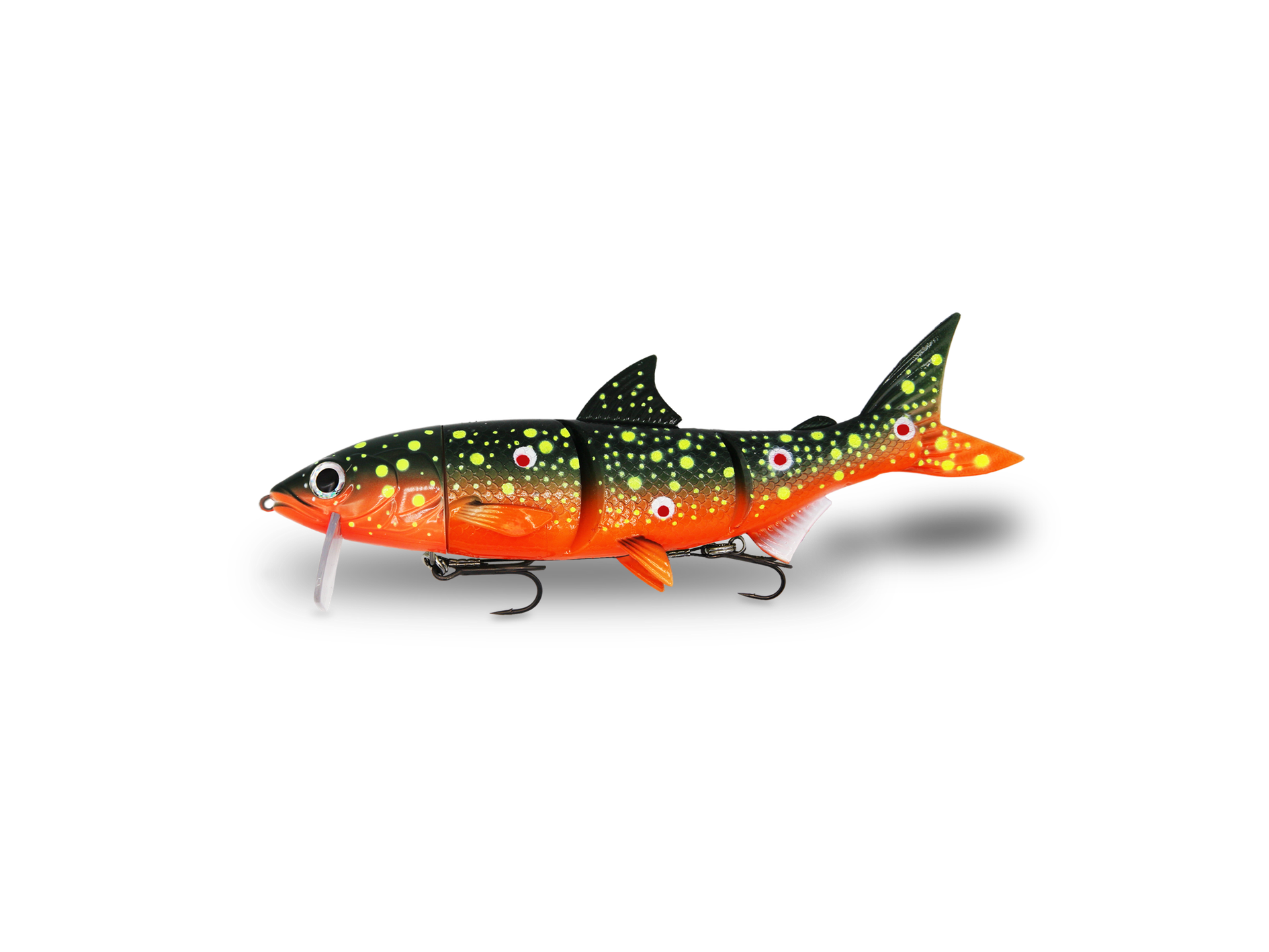 Fishing Ghost – Renky One