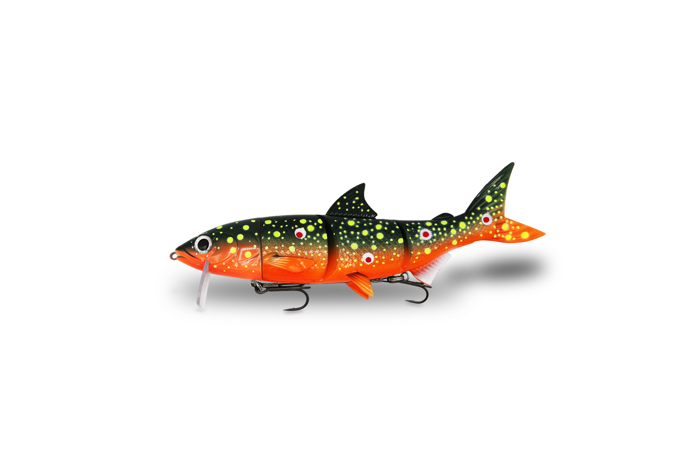 Fishing Ghost – Renky One
