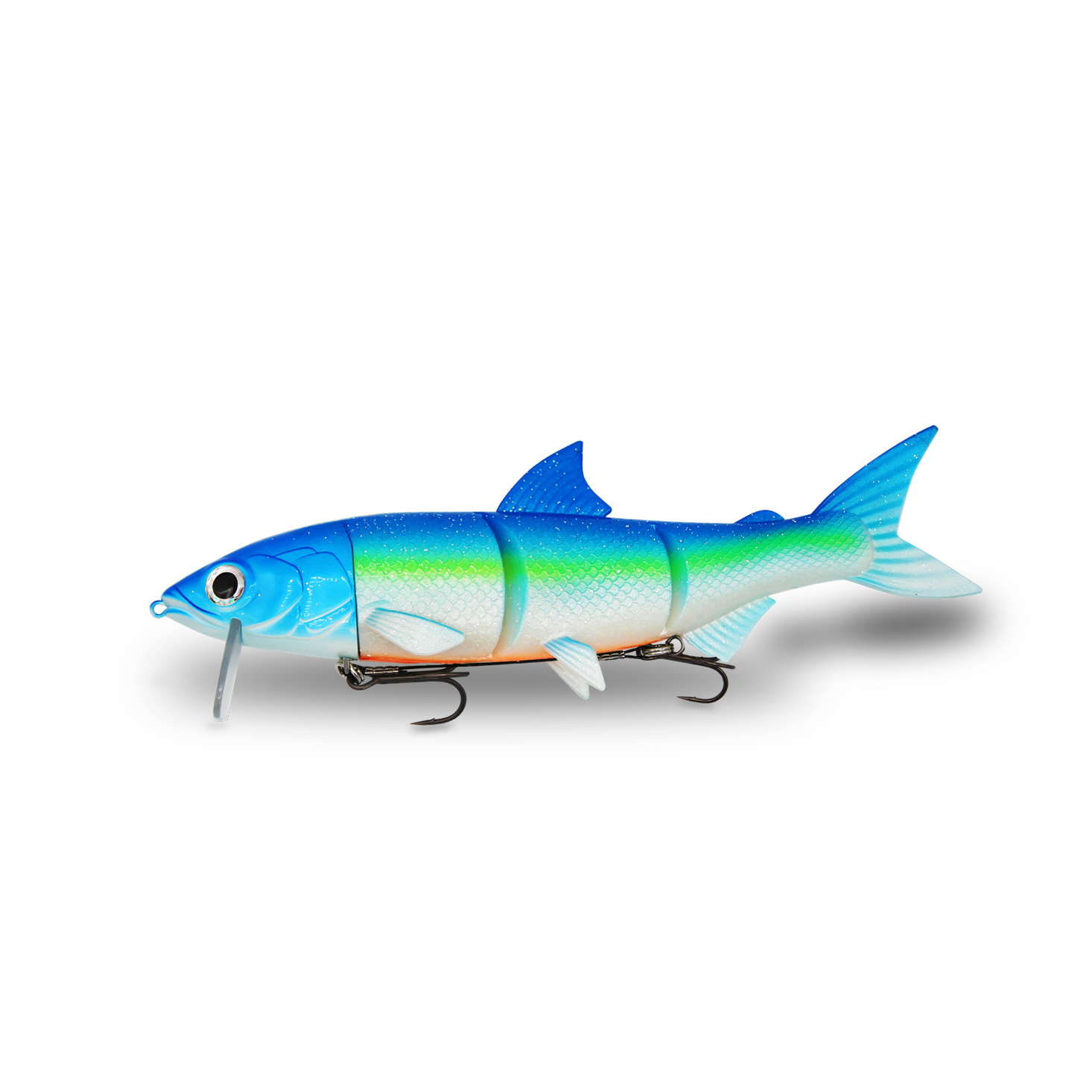 Fishing Ghost – Renky One