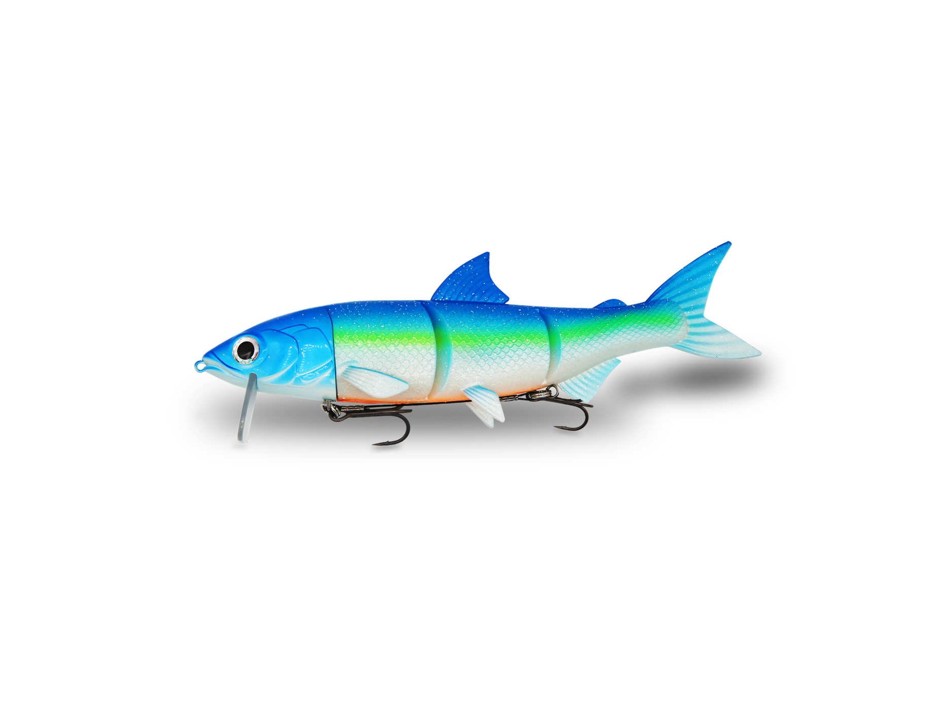 Fishing Ghost – Renky One