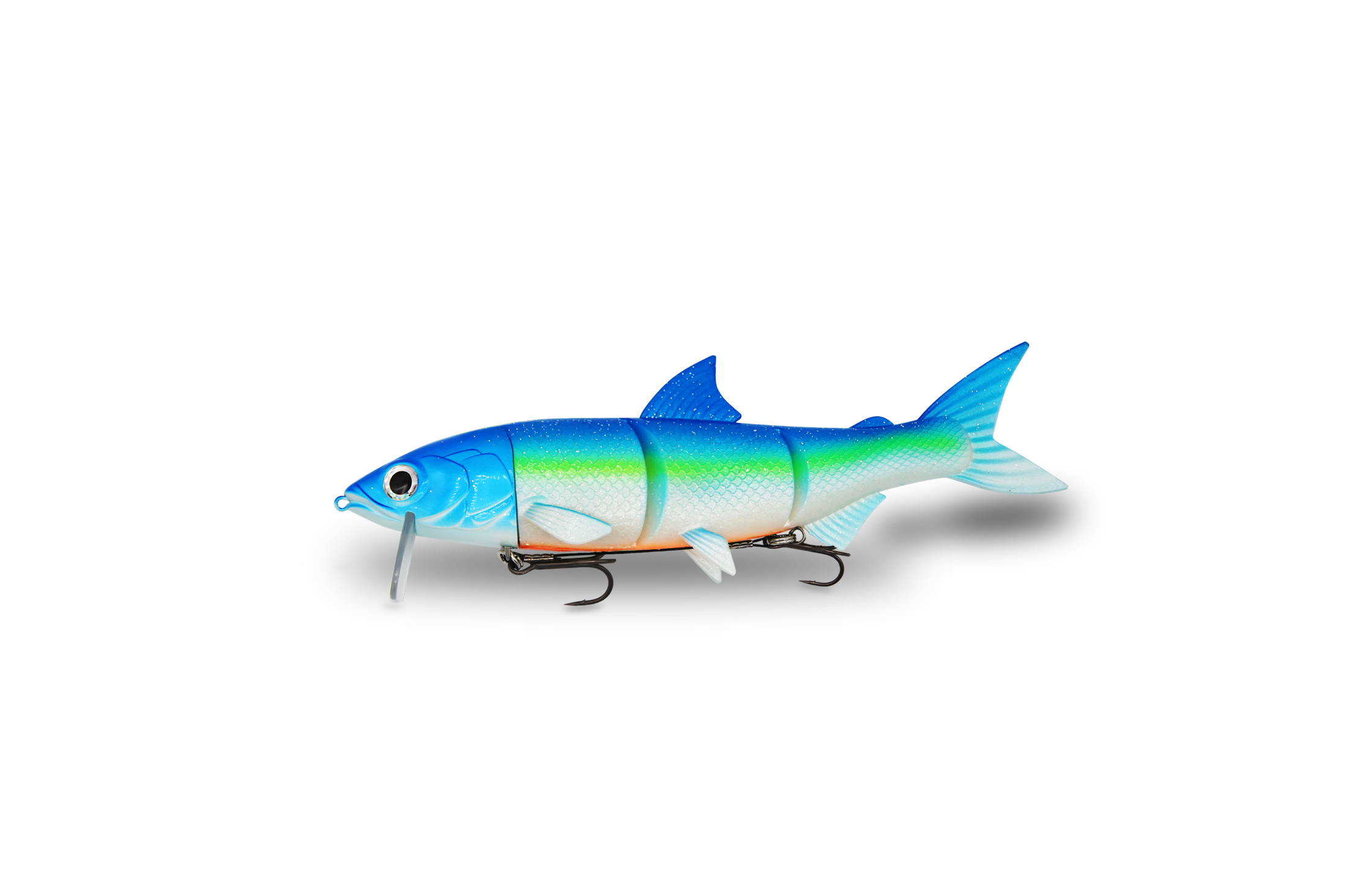 Fishing Ghost – Renky One