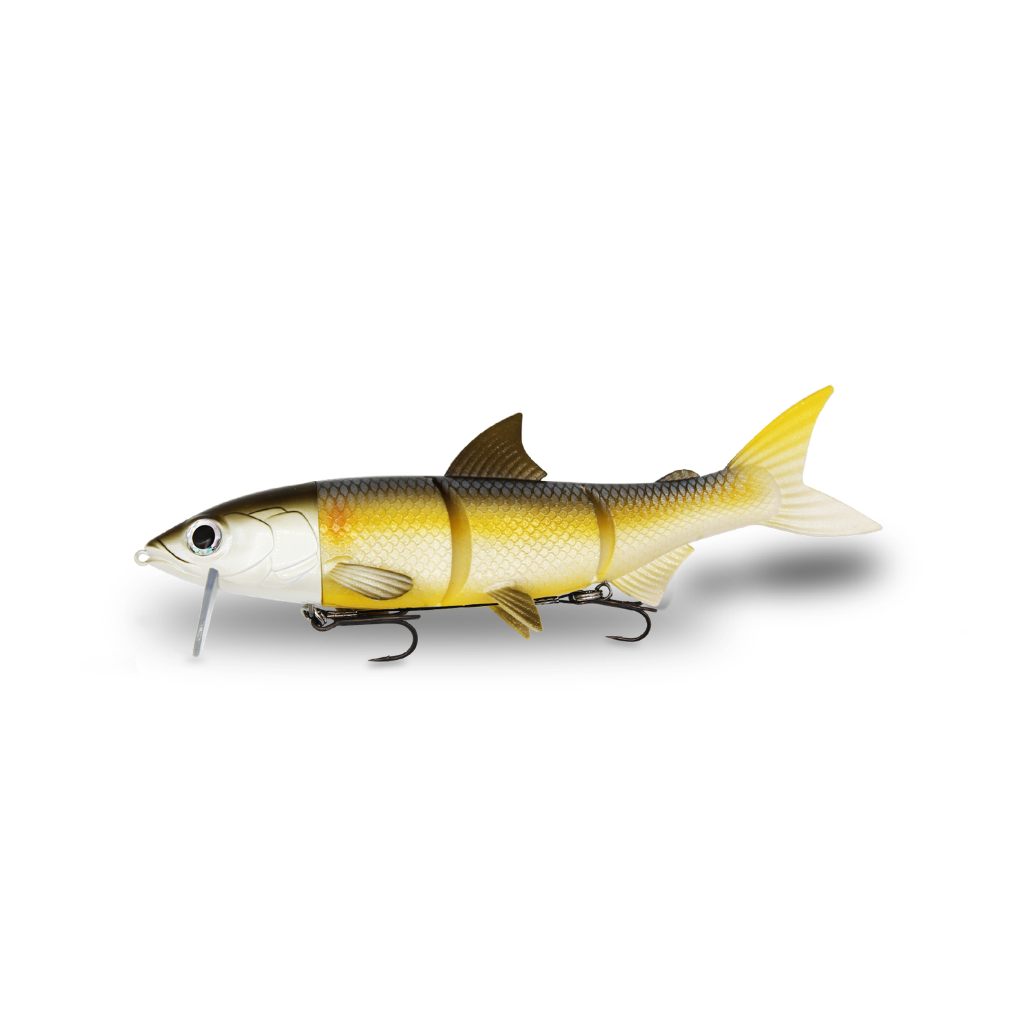 Fishing Ghost – Renky One