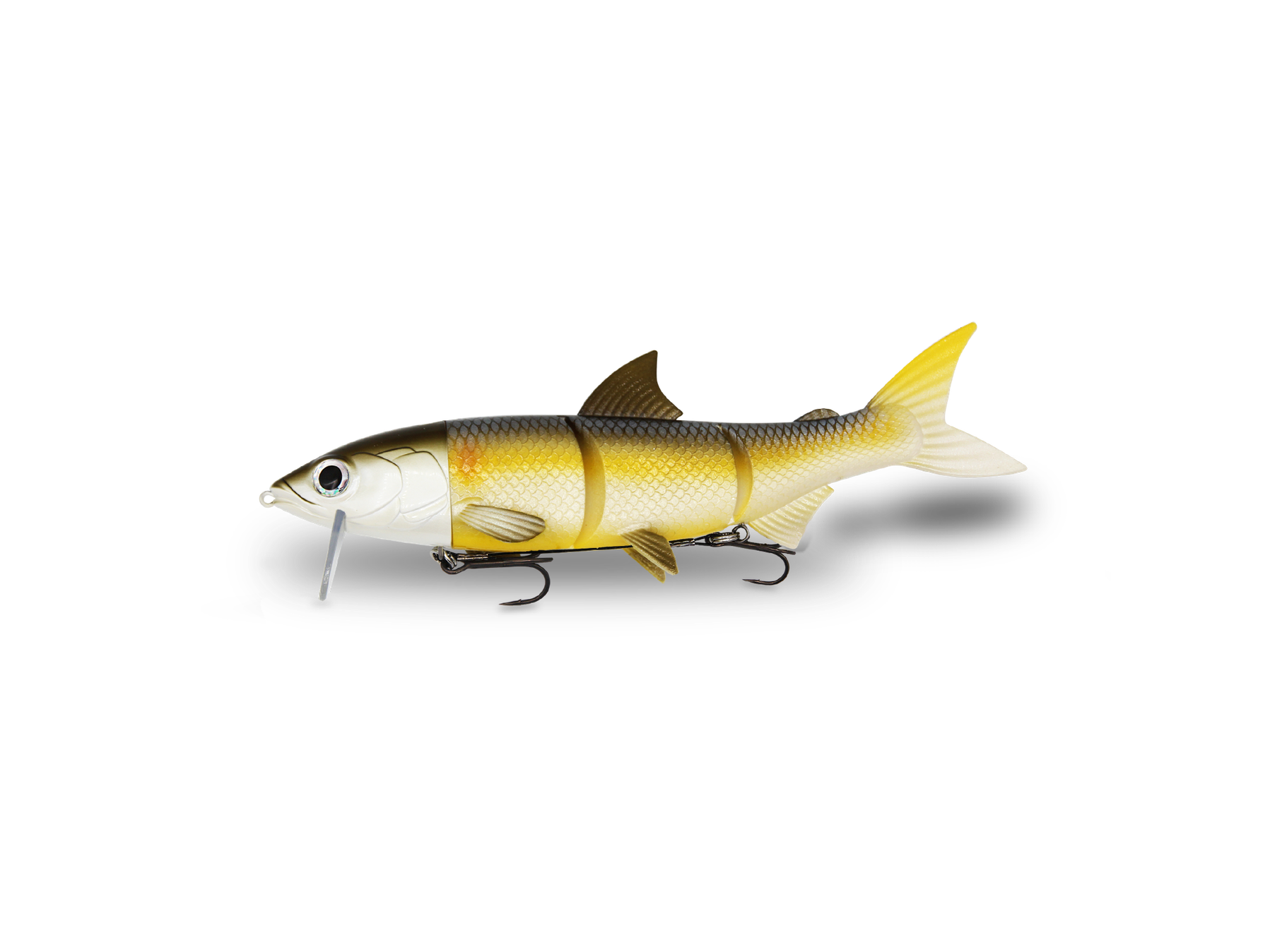 Fishing Ghost – Renky One