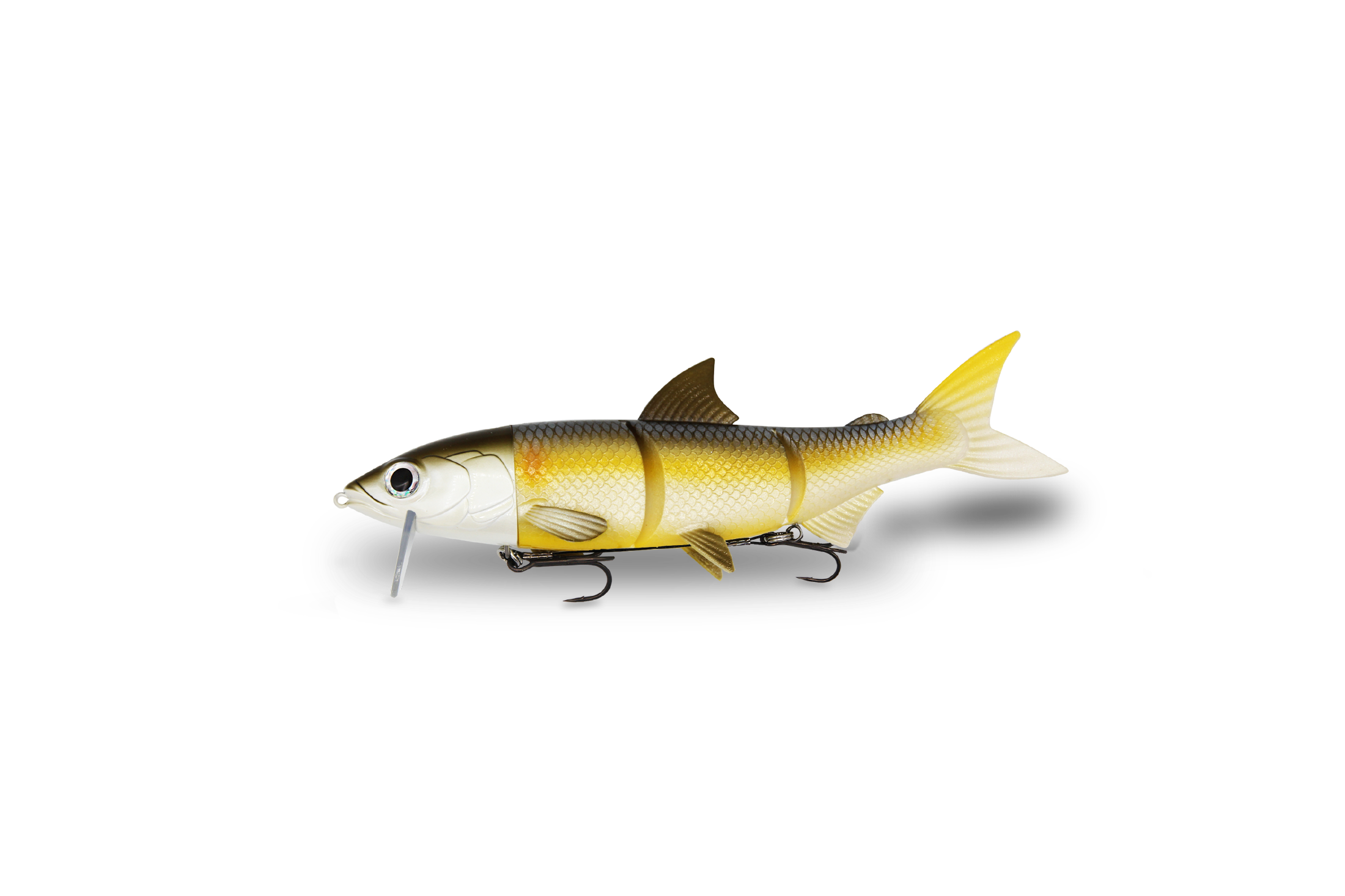 Fishing Ghost – Renky One