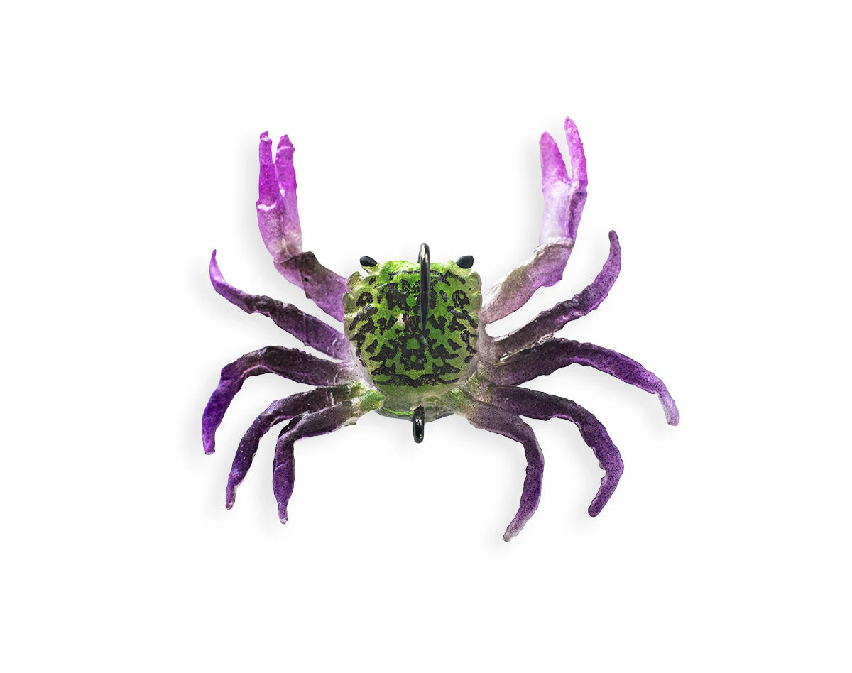 Chasebaits – Crusty Crab (5 cm)