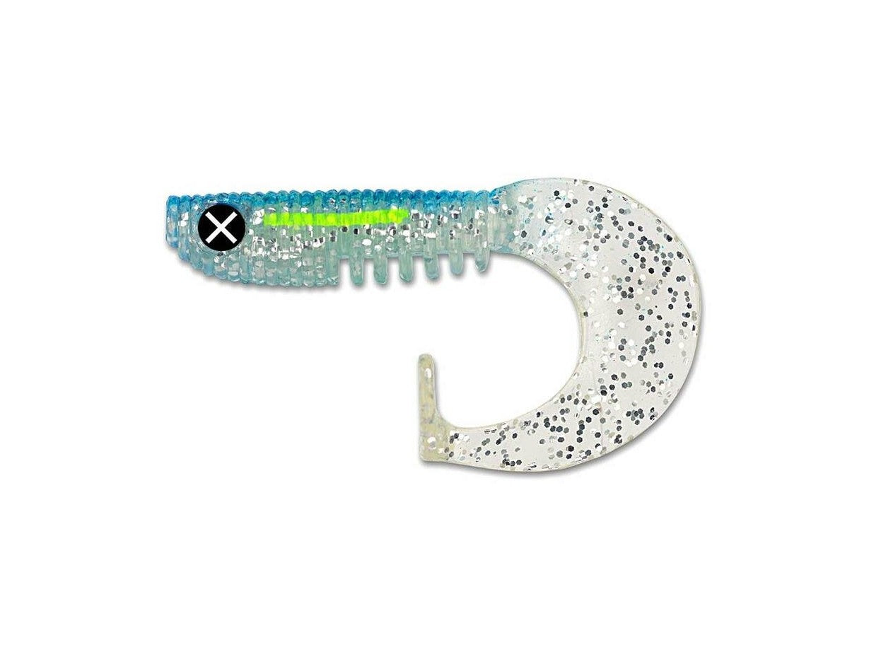 Monkey Lures - Curly Lui