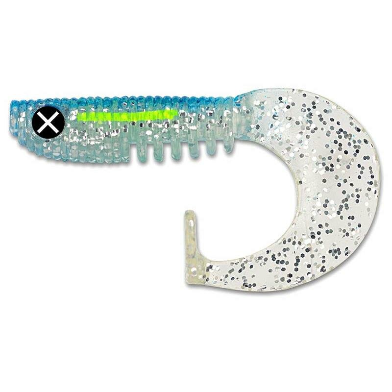 Monkey Lures - Curly Lui