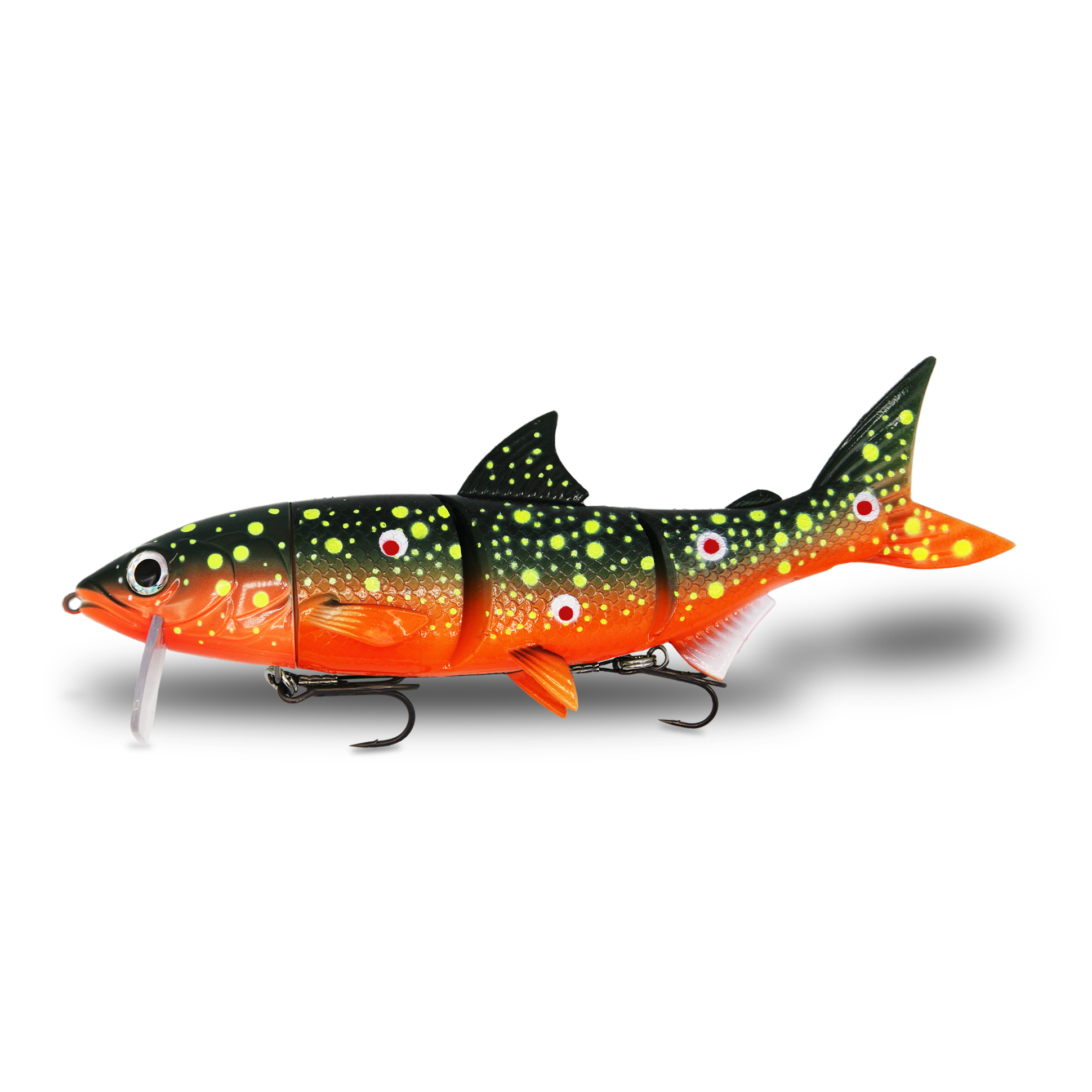 Fishing Ghost – Renky One