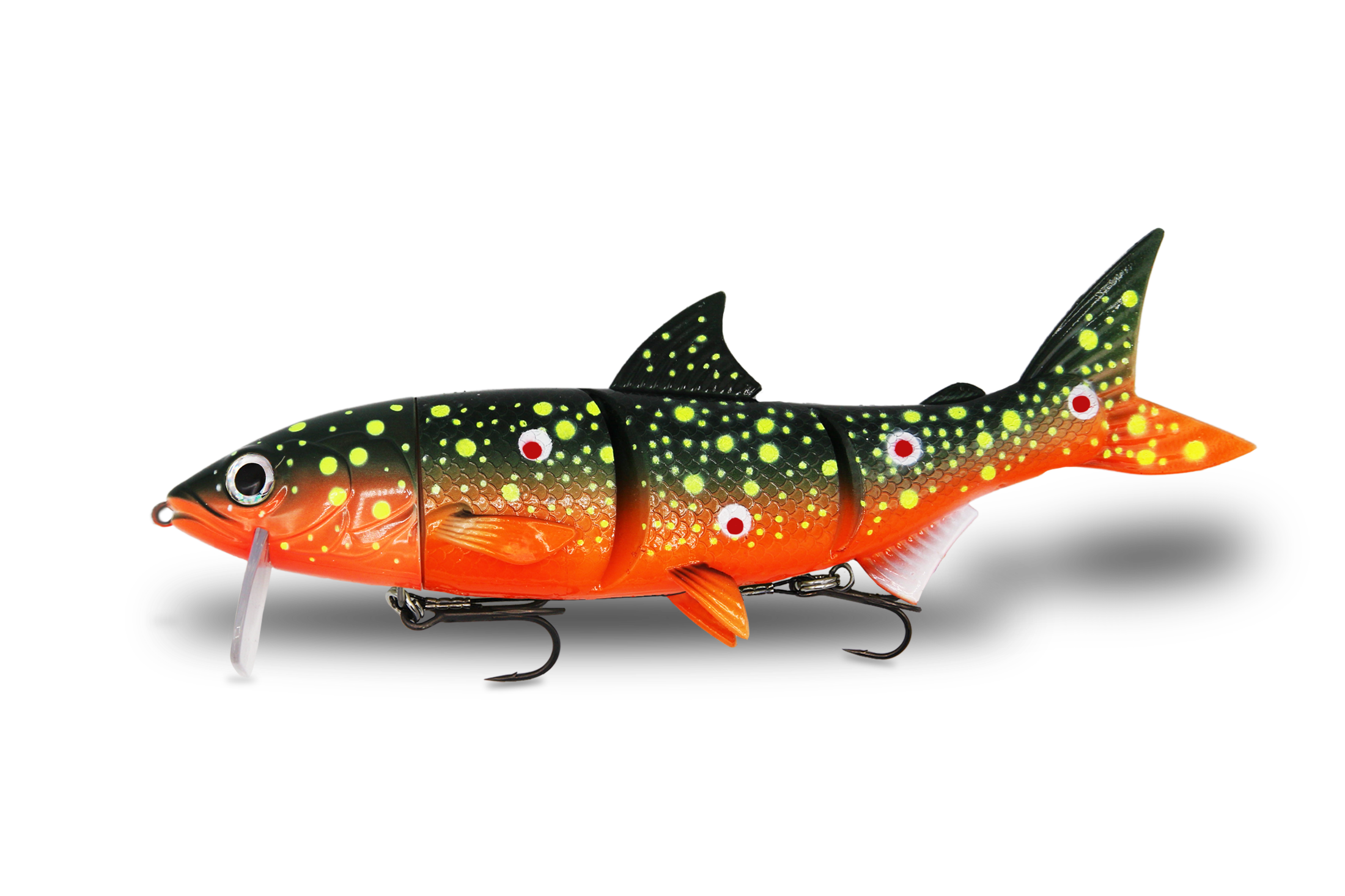 Fishing Ghost – Renky One