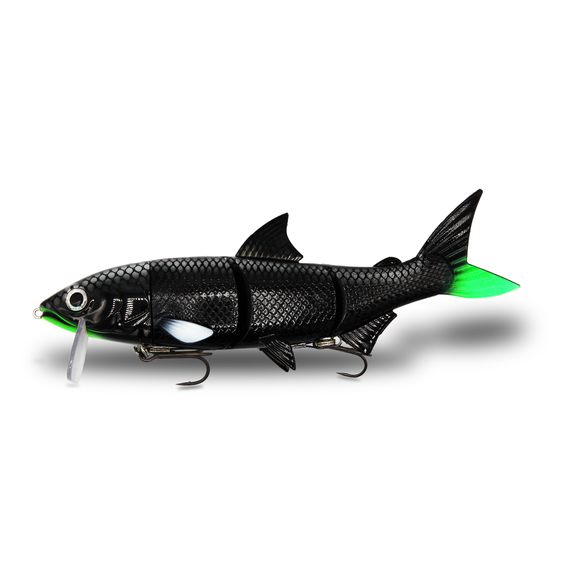Fishing Ghost – Renky One