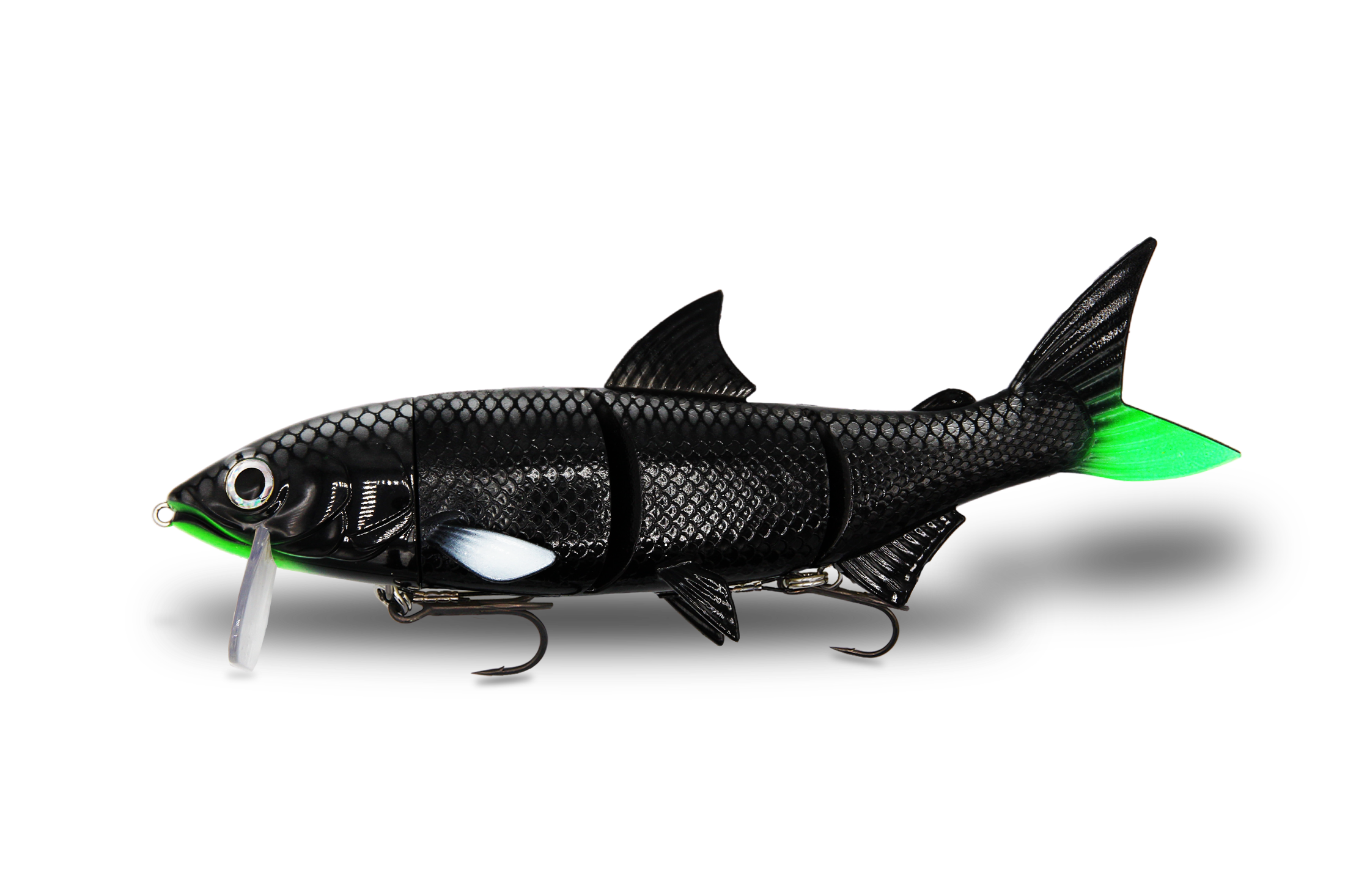 Fishing Ghost – Renky One