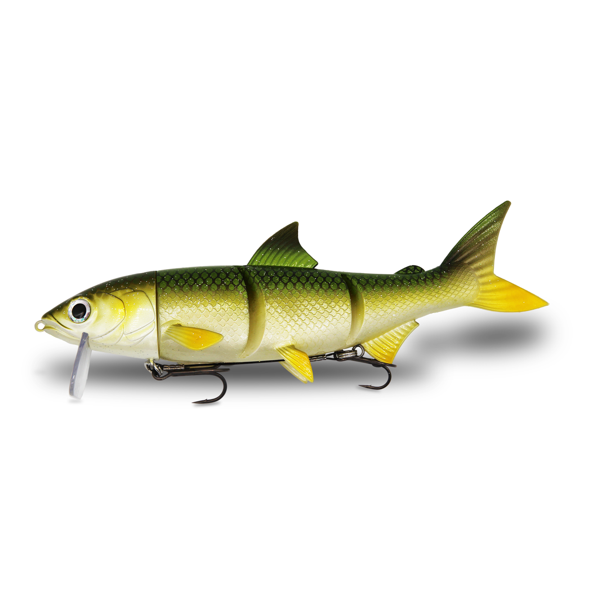 Fishing Ghost – Renky One