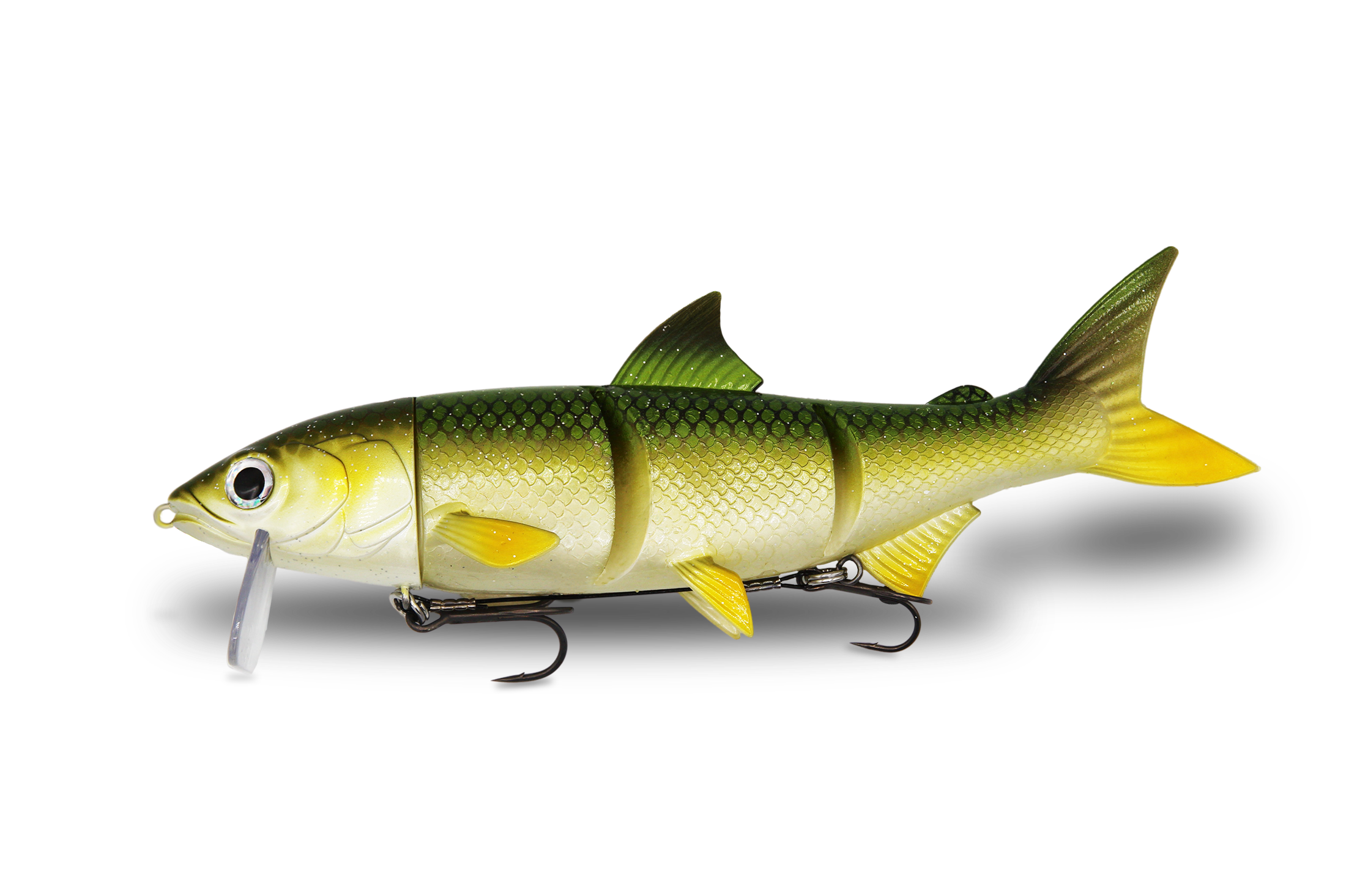 Fishing Ghost – Renky One