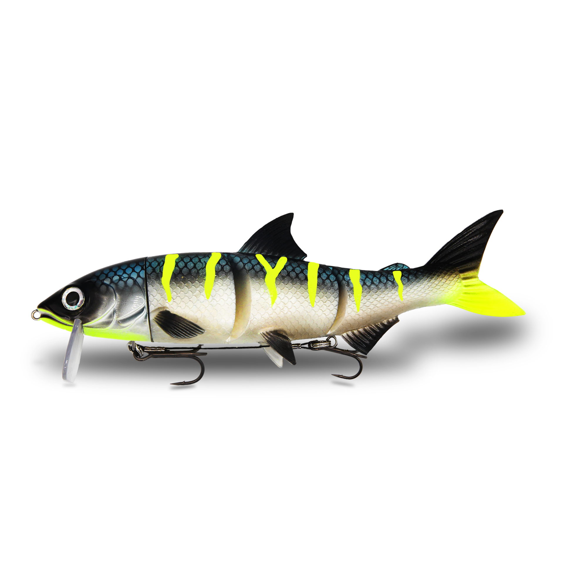 Fishing Ghost – Renky One