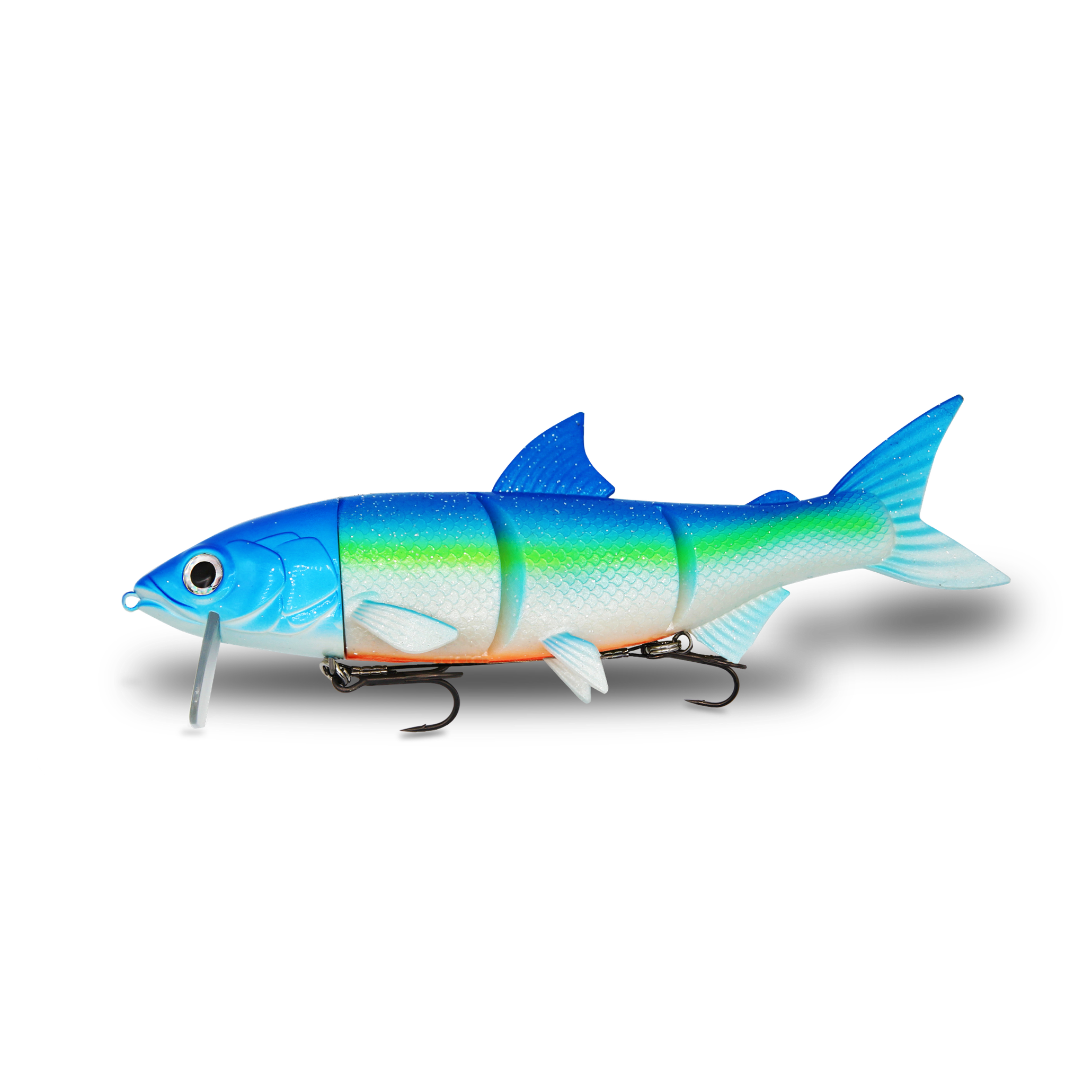 Fishing Ghost – Renky One