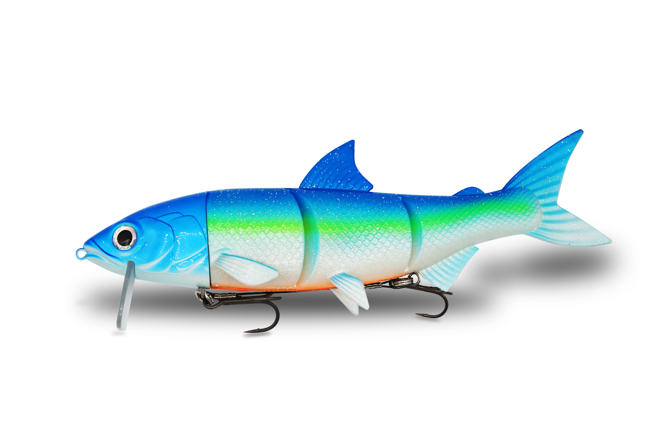 Fishing Ghost – Renky One