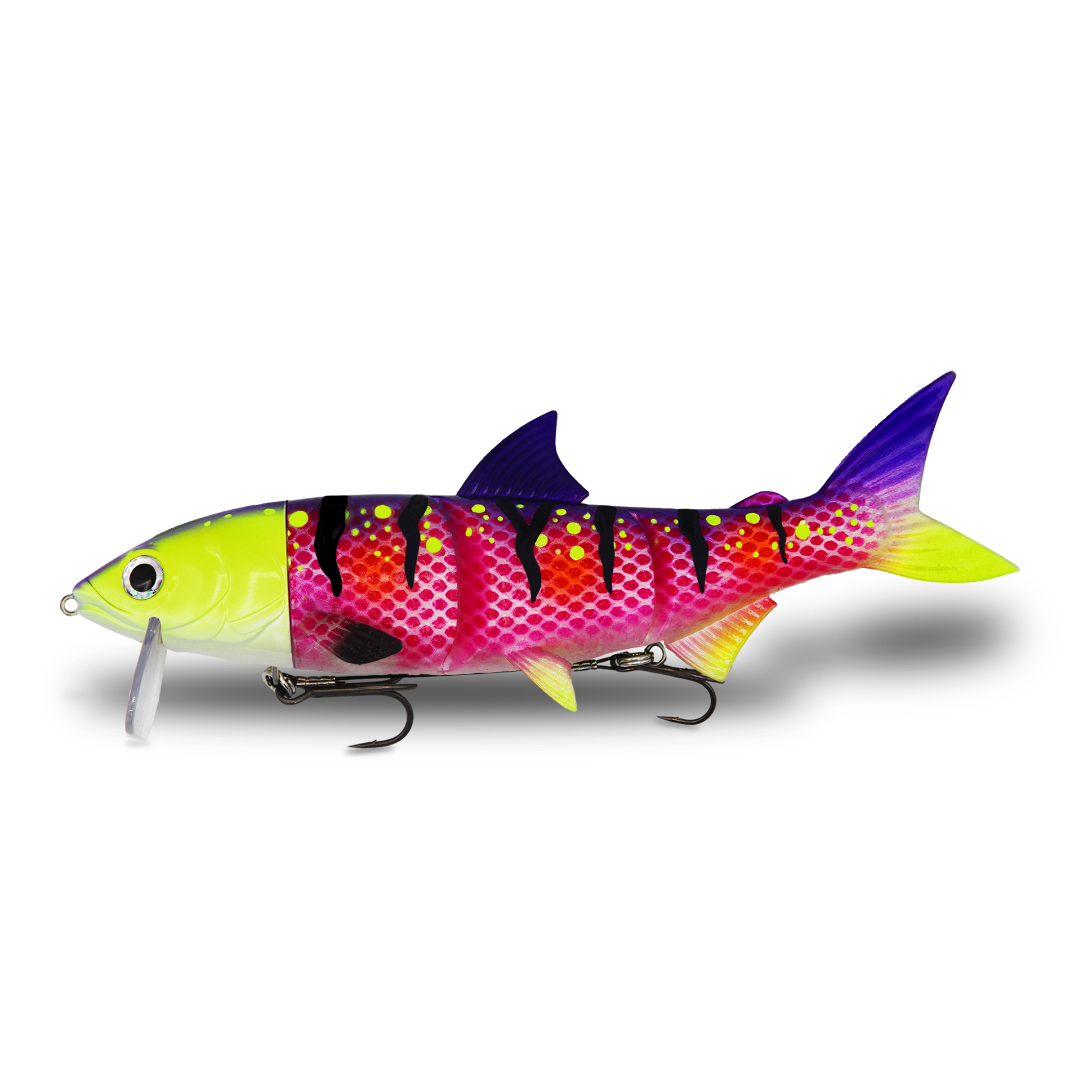 Fishing Ghost – Renky One