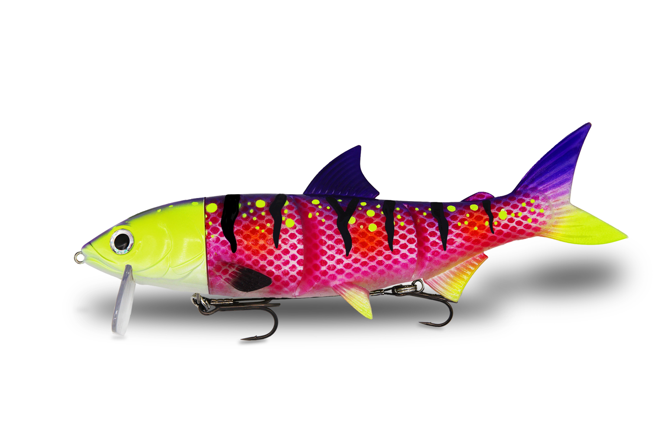 Fishing Ghost – Renky One