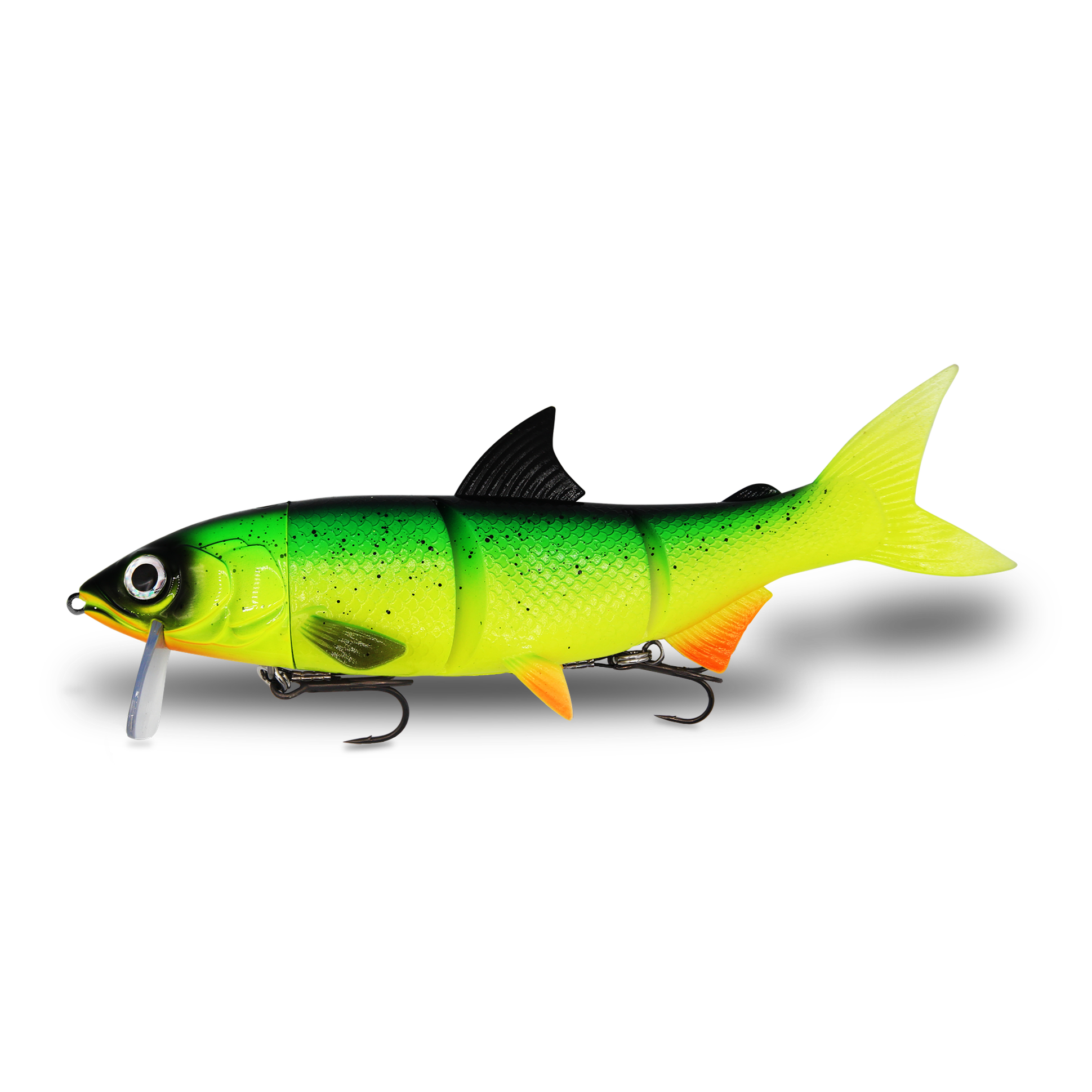 Fishing Ghost – Renky One