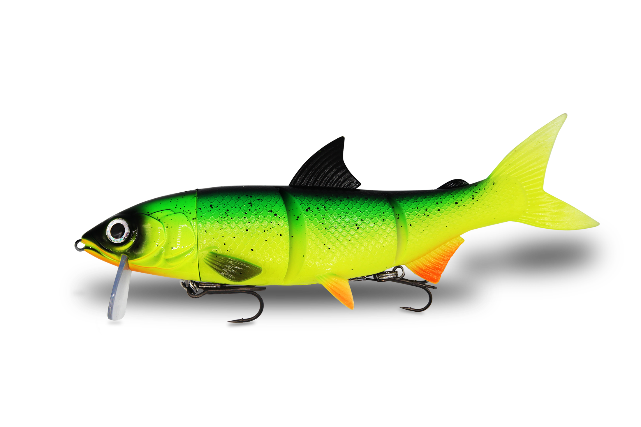Fishing Ghost – Renky One