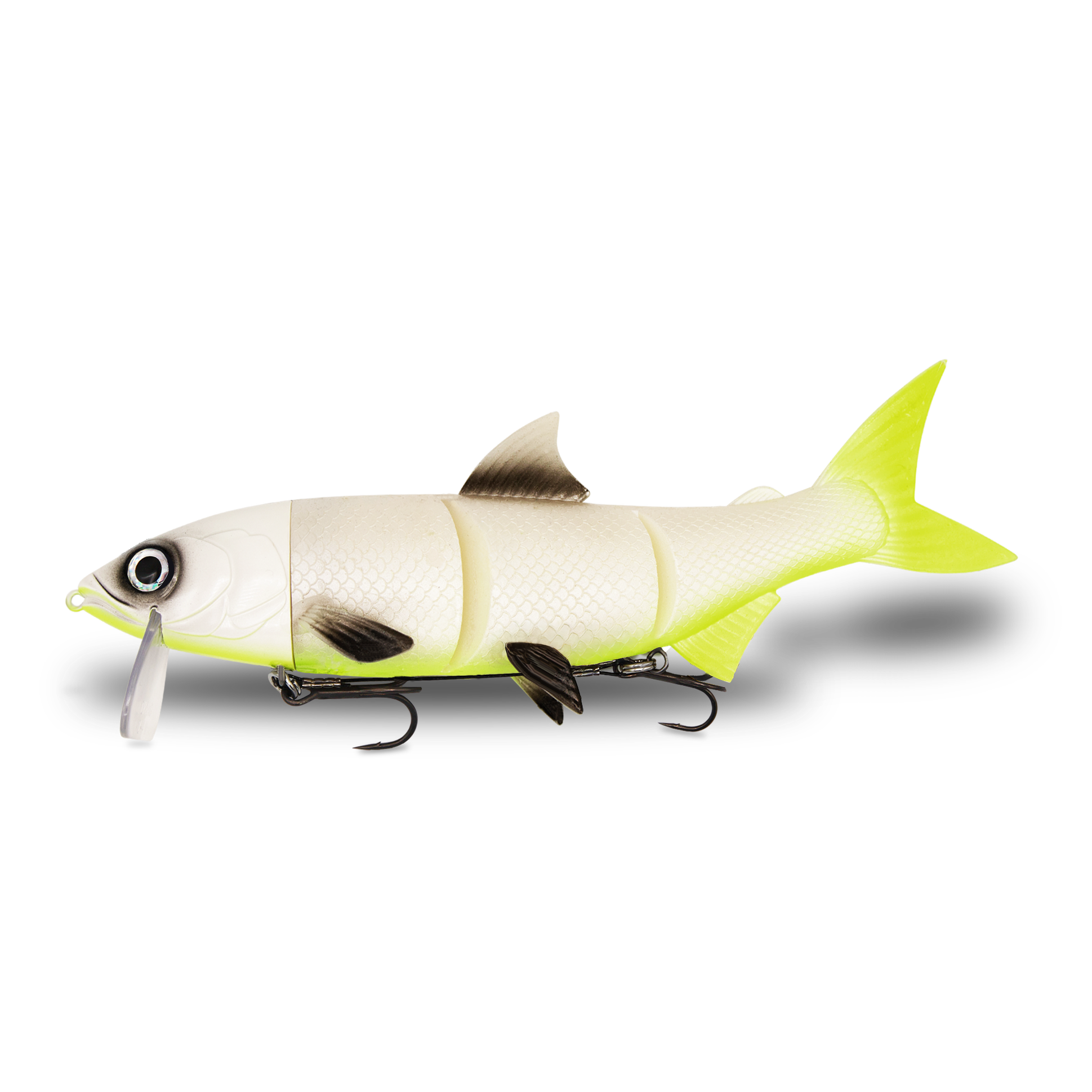Fishing Ghost – Renky One