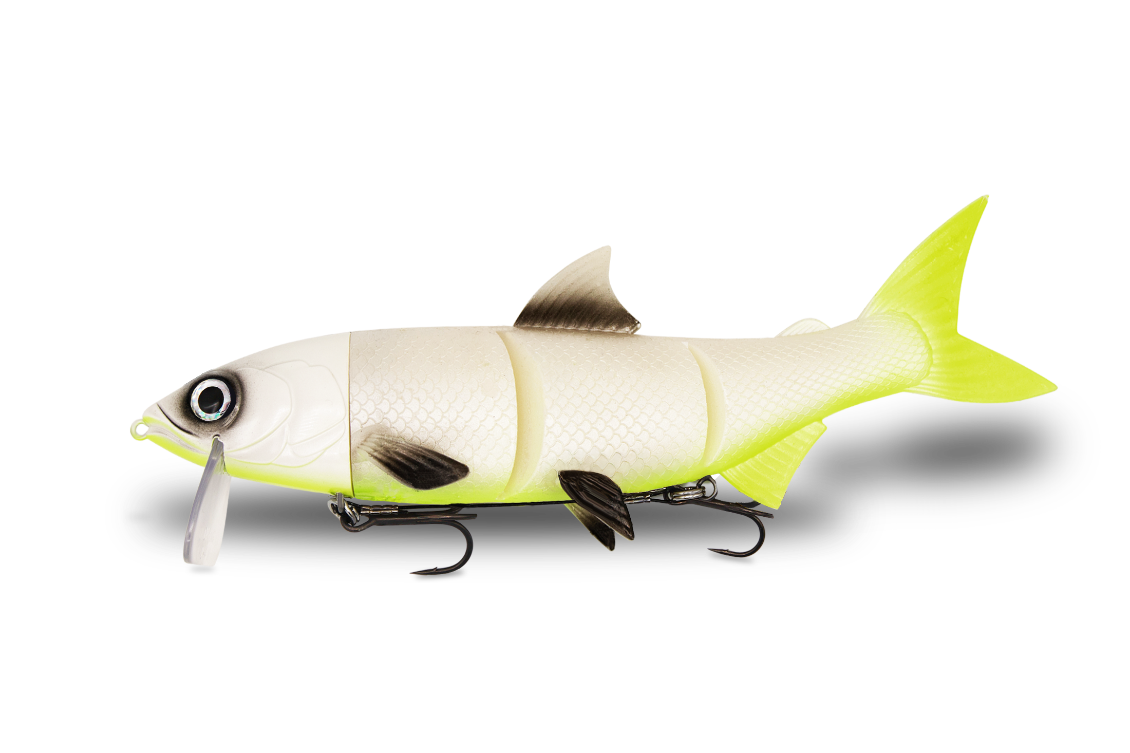 Fishing Ghost – Renky One