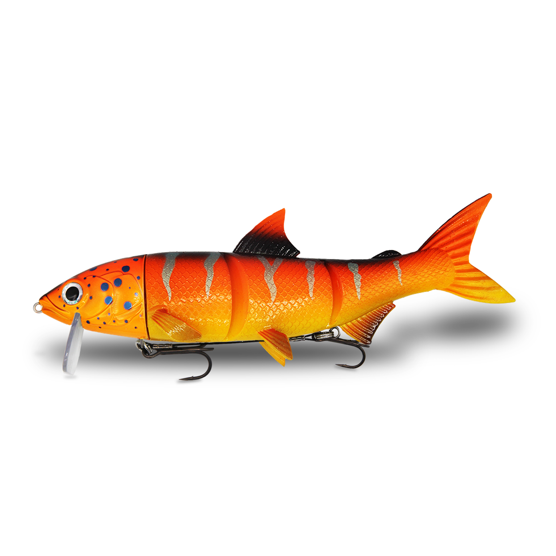 Fishing Ghost – Renky One
