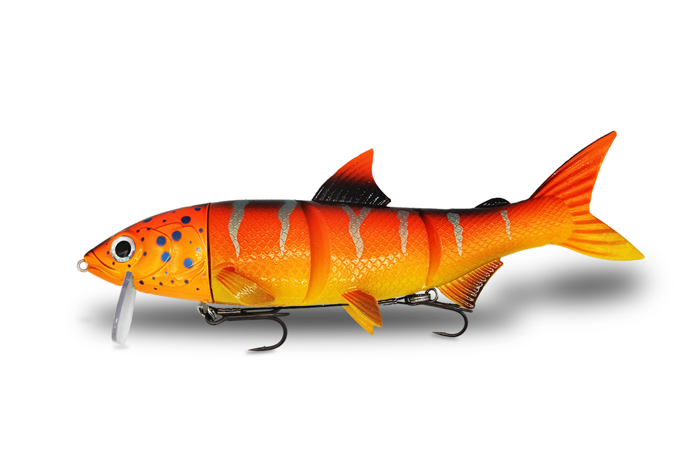 Fishing Ghost – Renky One