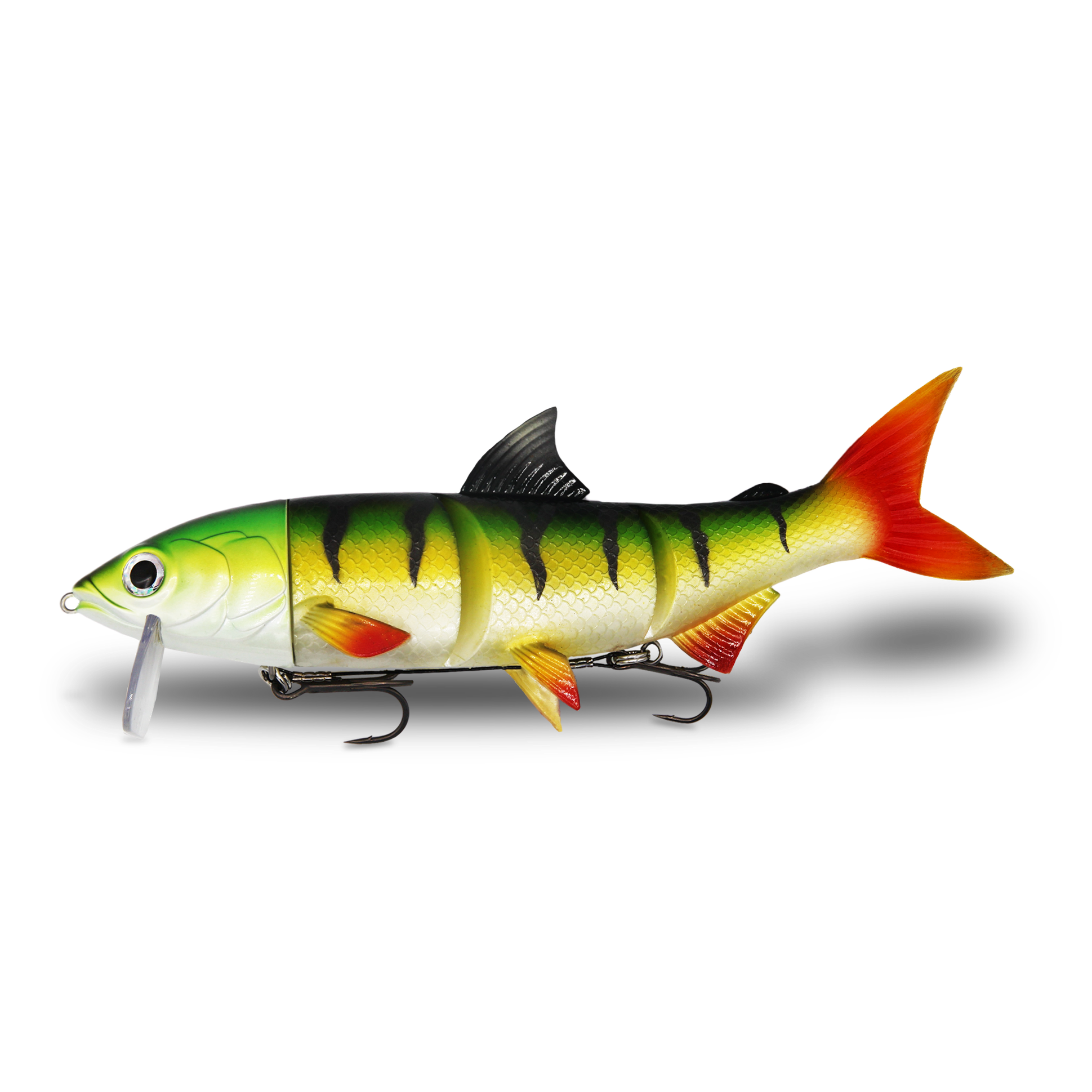 Fishing Ghost – Renky One